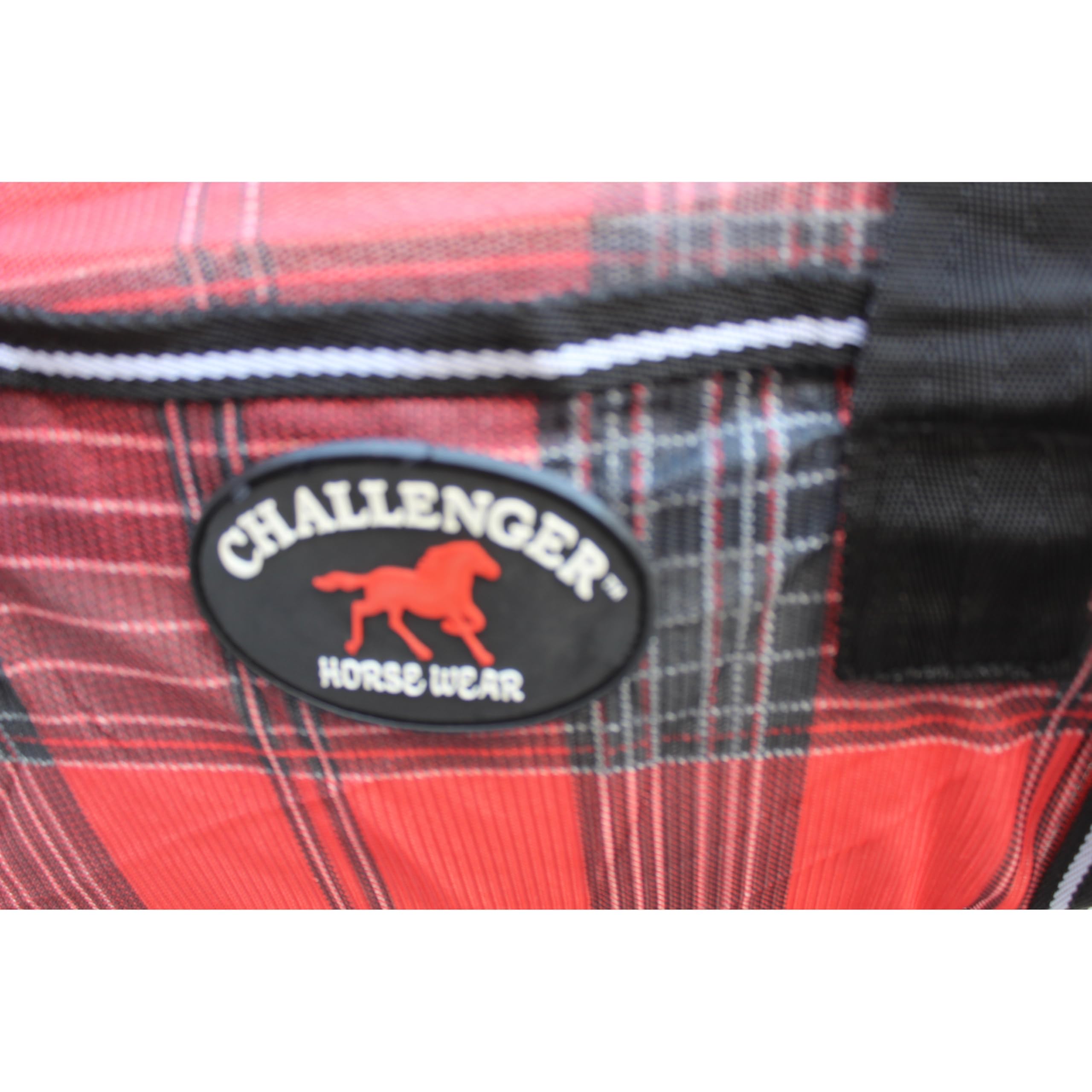 Challenger 60' Horse Mesh Light Scrim Summer Sheet Spring Airflow Flysheet Protection 73418