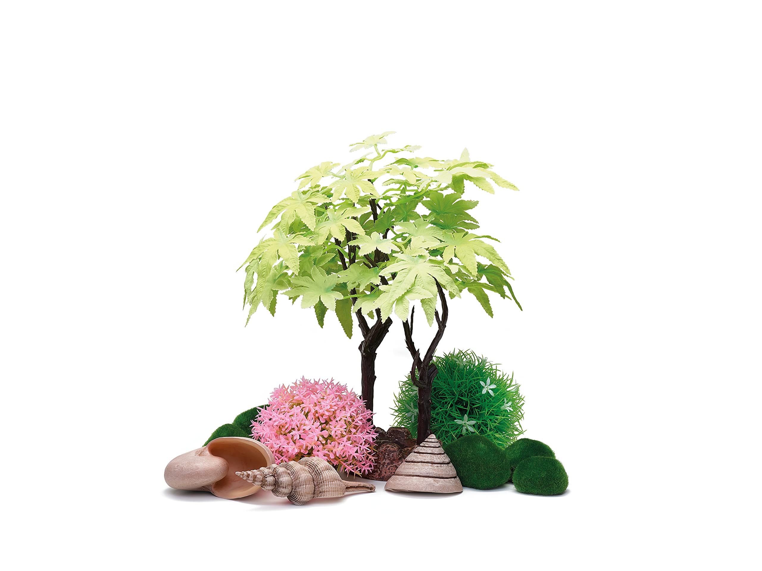 Biorb Decor Set 30L Summer Medium
