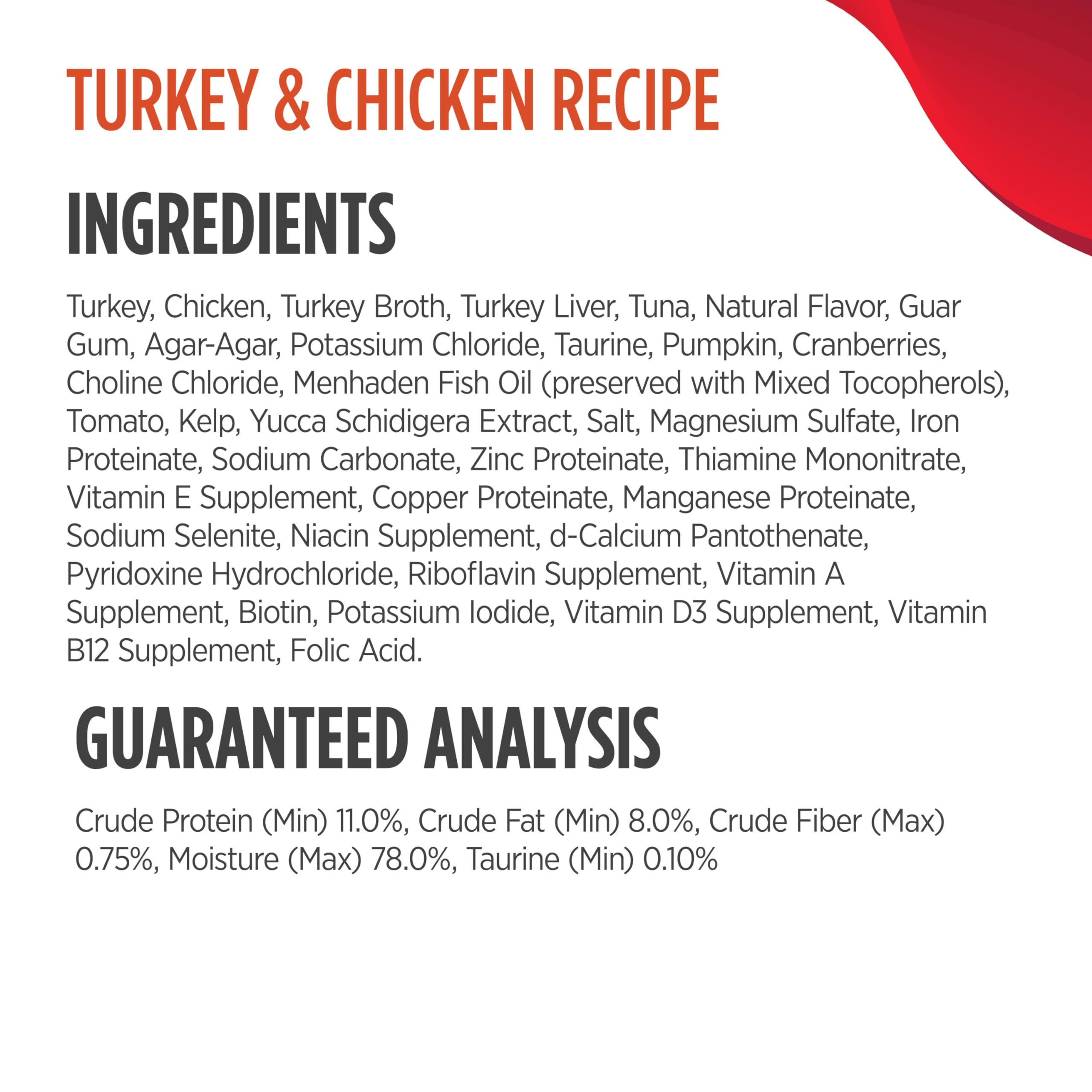 Nulo Grain-Free Cat & Kitten Wet Pate Canned Food with 5 High Animal-Based Proteins and Vitamins to Support a Healthy Immune Sys