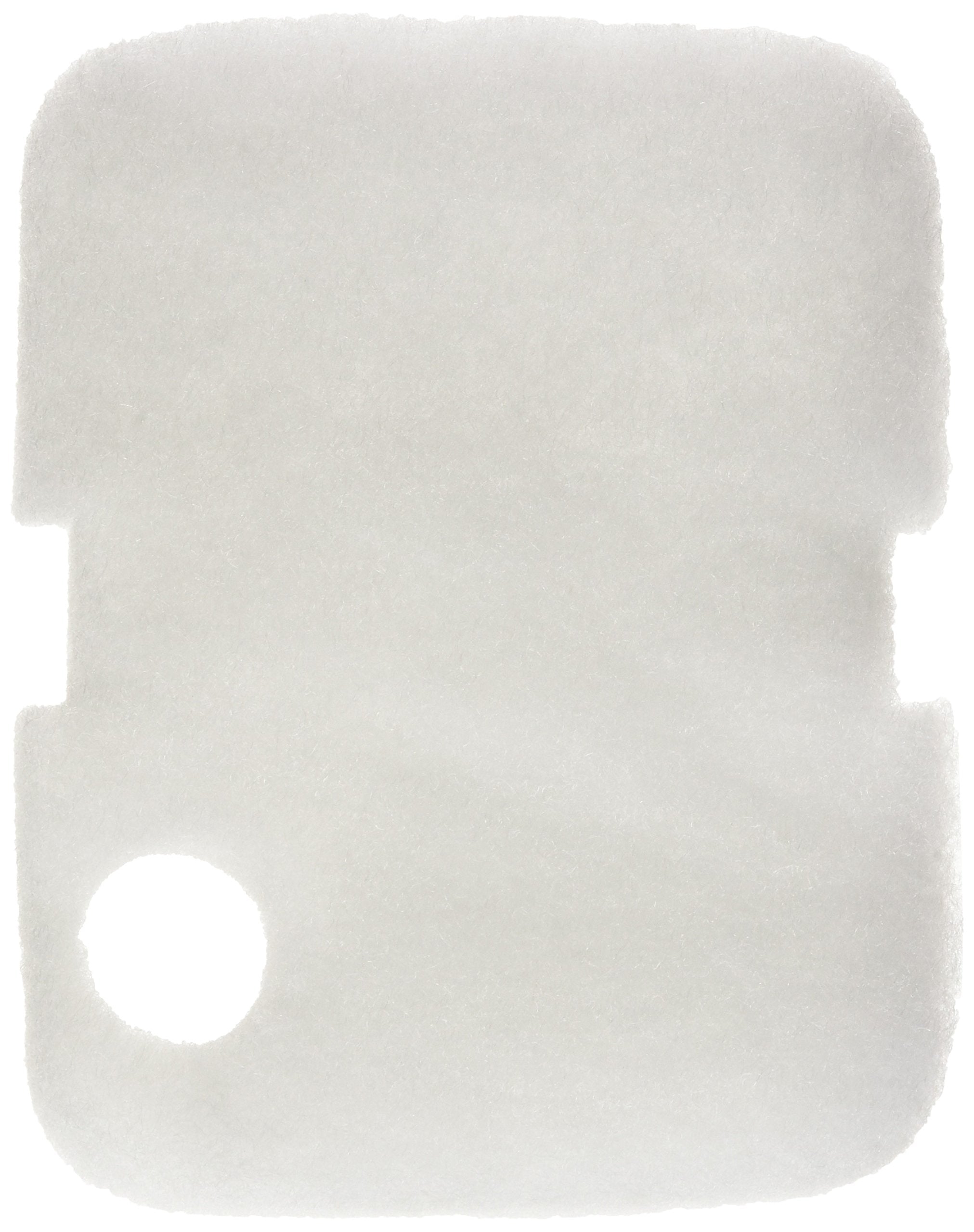 Penn-Plax Cascade 6 Pack Bio-Floss Replacement  Poly Fiber Floss Pads for Cascade 700 & 1000 Canister Aquarium Filters