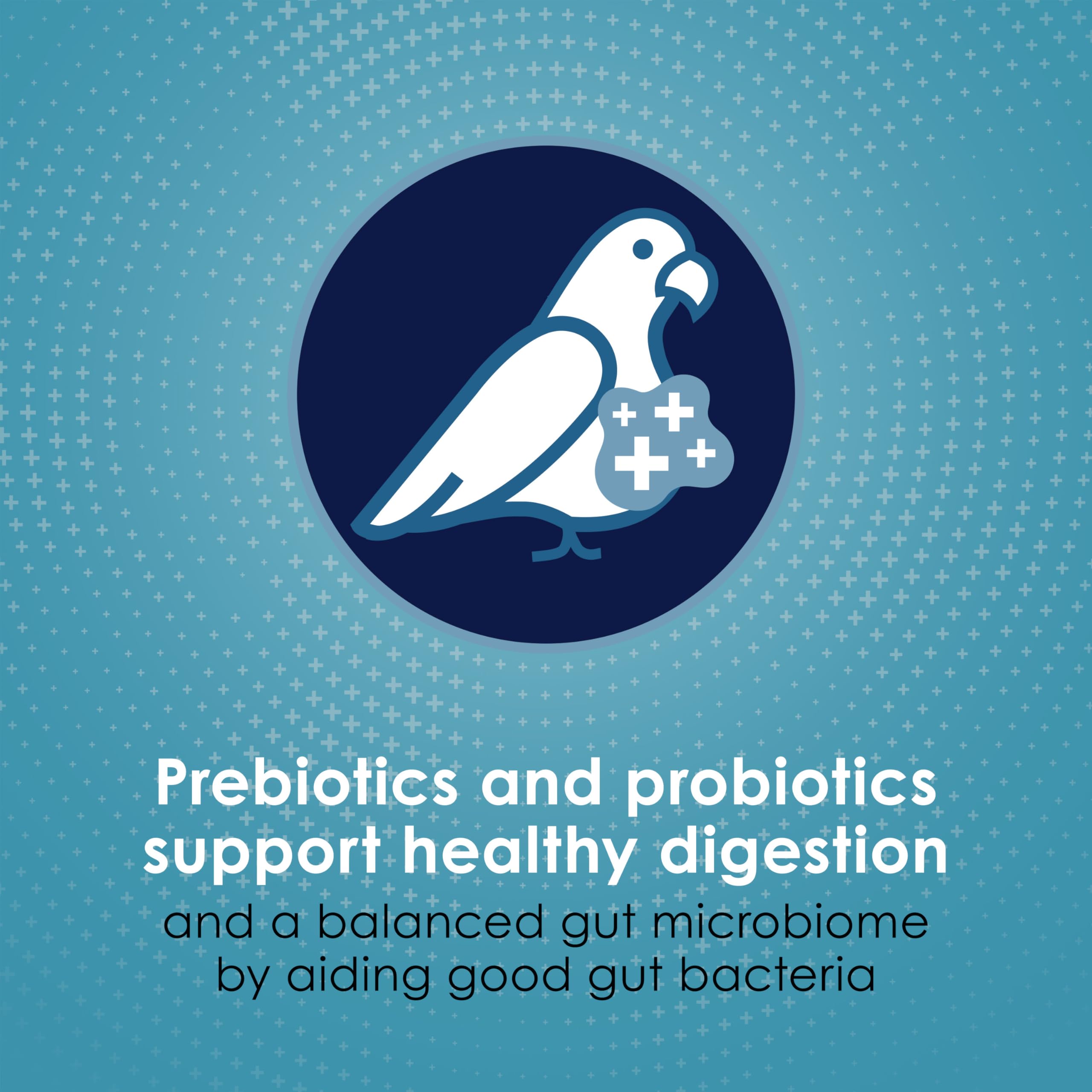 Kaytee Forti-Diet Pro Health Feather Health Parrot Food 5lb
