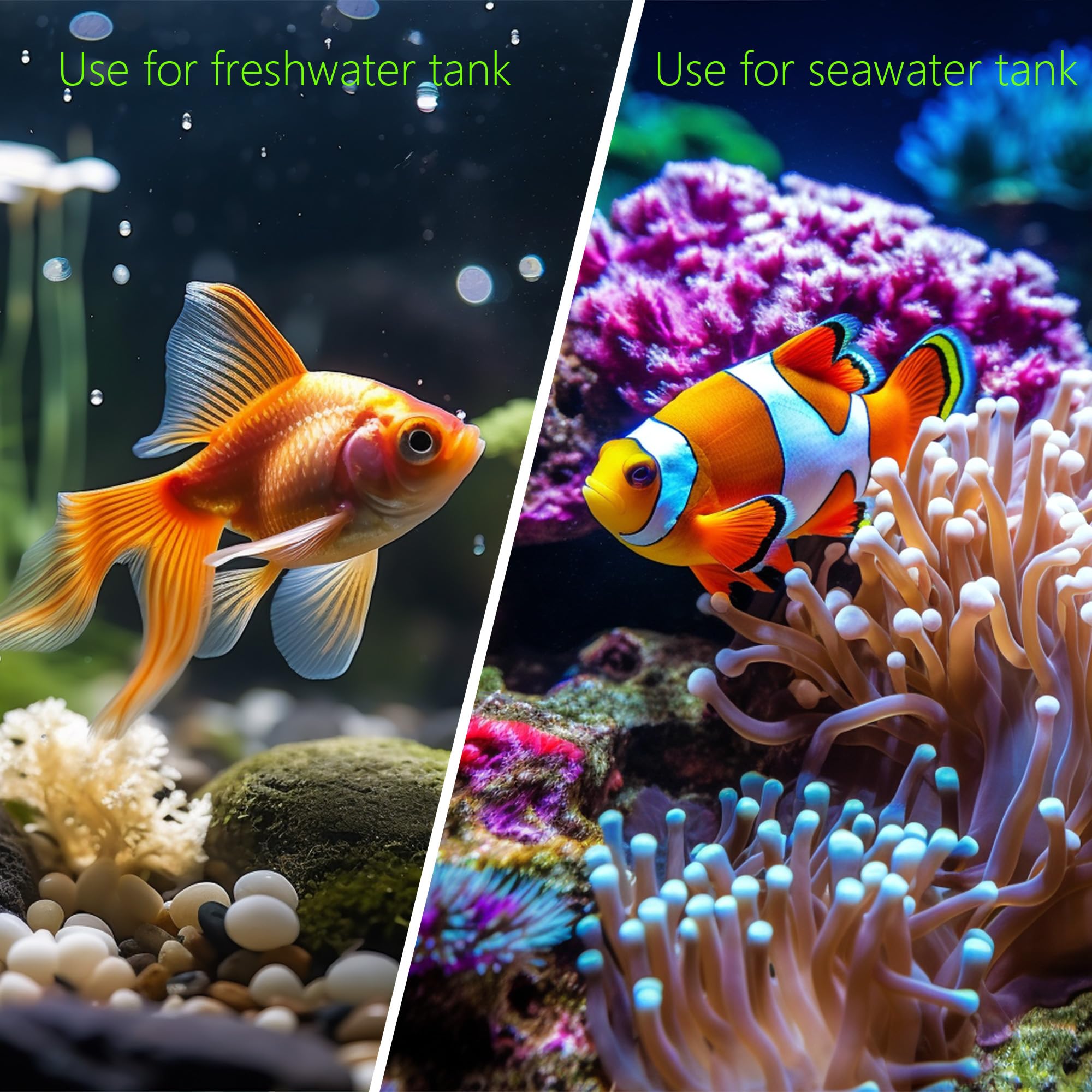 Aquarium Hideaway Rocks For Small Fishes, Shrimps To Breed, Play And Rest, Safe And Non-Toxic Ceramic Fish Tank Ornaments, Hideout Stone For Betta