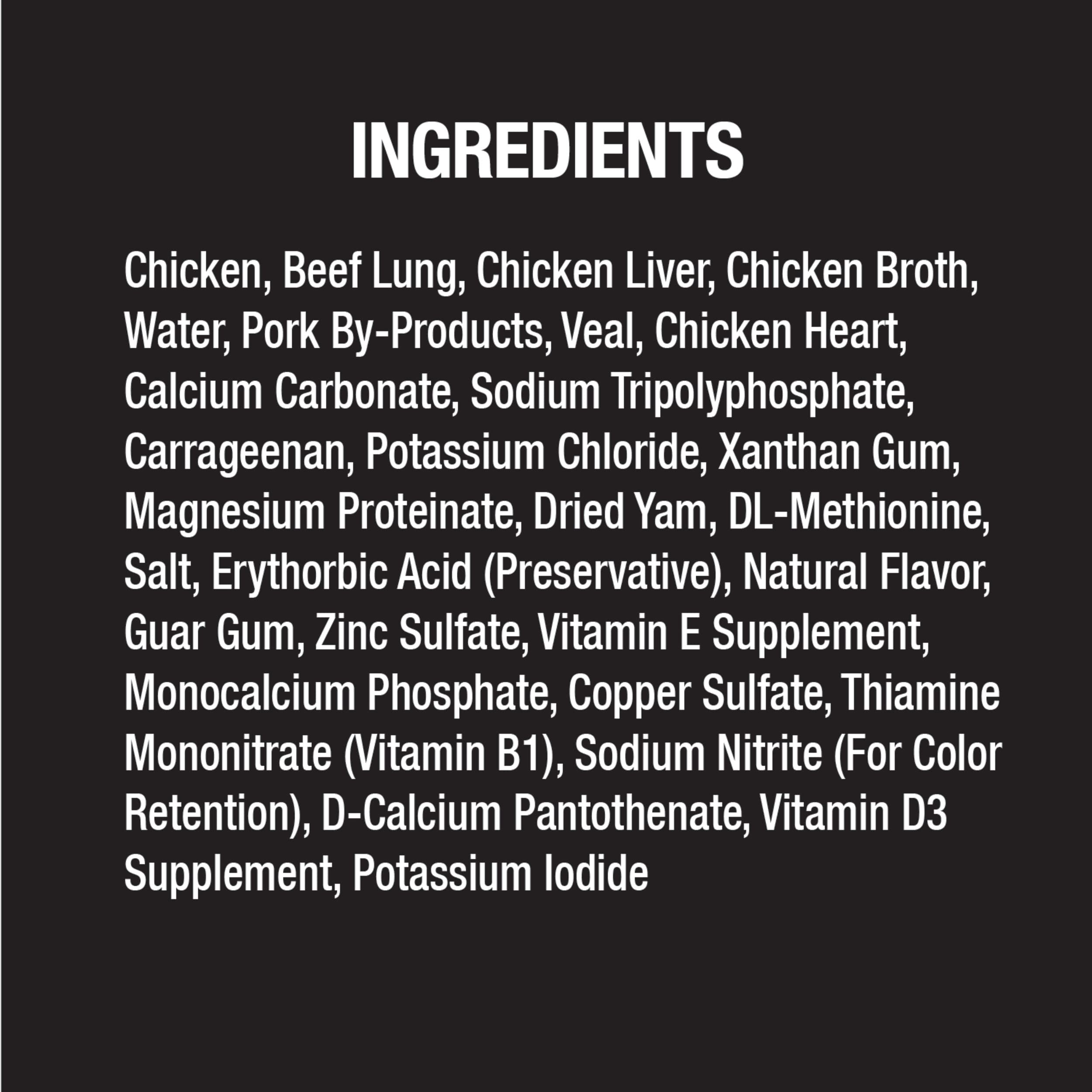 Cesar Wet Dog Food Classic Loaf in Sauce Chicken & Veal Recipe, 3.5 oz. Easy Peel Trays (24 Count, Pack of 1)