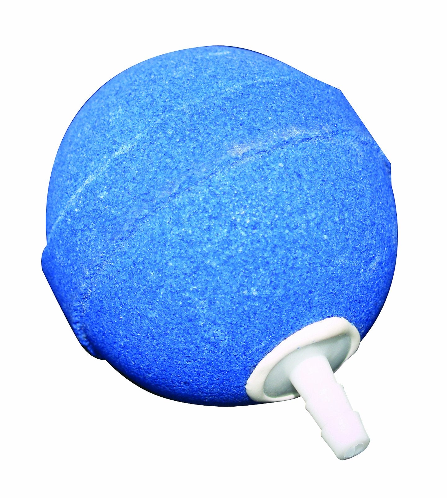 Airmax Eco Systems Air Stone, 2 Round, Blue, 2 Pack, BC001055
