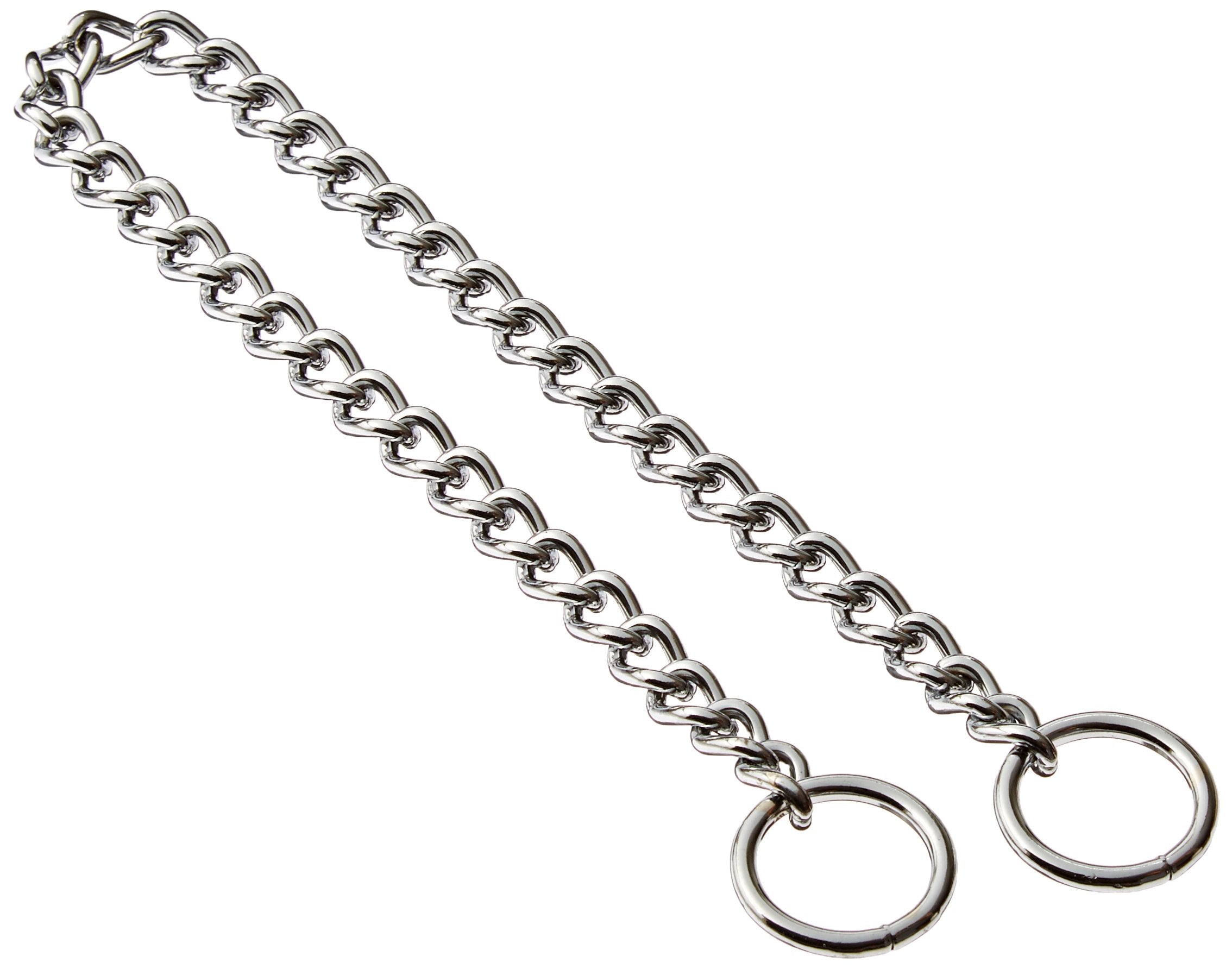 C Sprenger Steel Choke Med 16