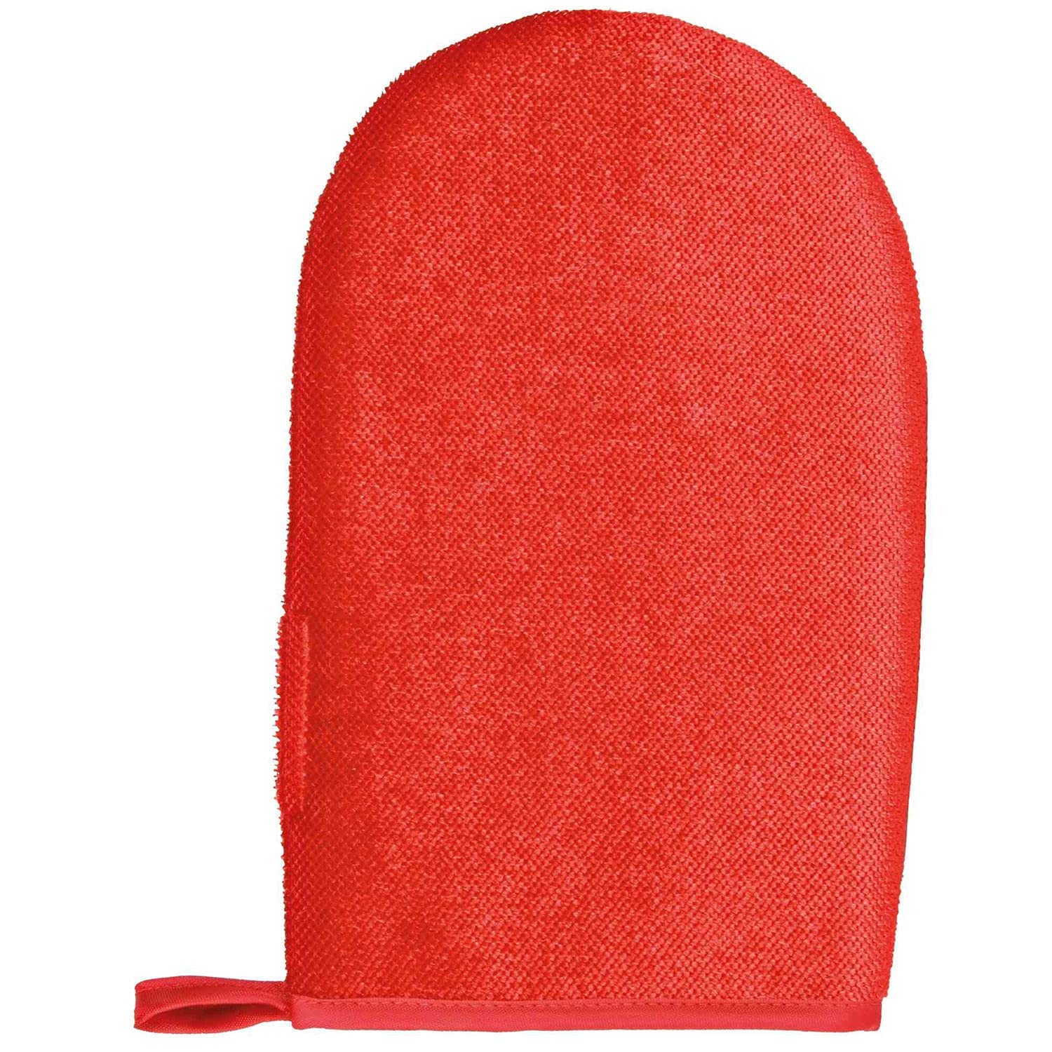 Trixie DoubleSided Lint Glove  Pet Hair Removal Grooming Glove, Instant Cleaning For Upholstery, Fabrics & Textiles  1 X 25 C