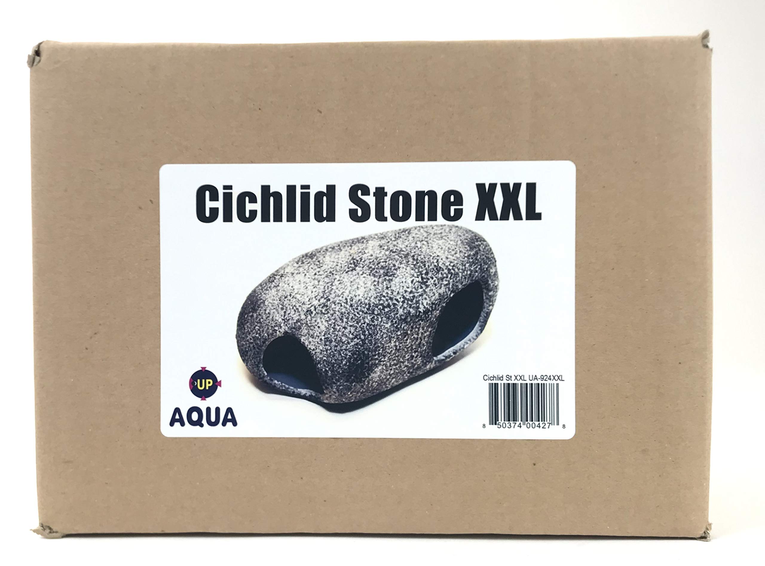 U. P. Aqua Cichlid Stone, Xx-Large