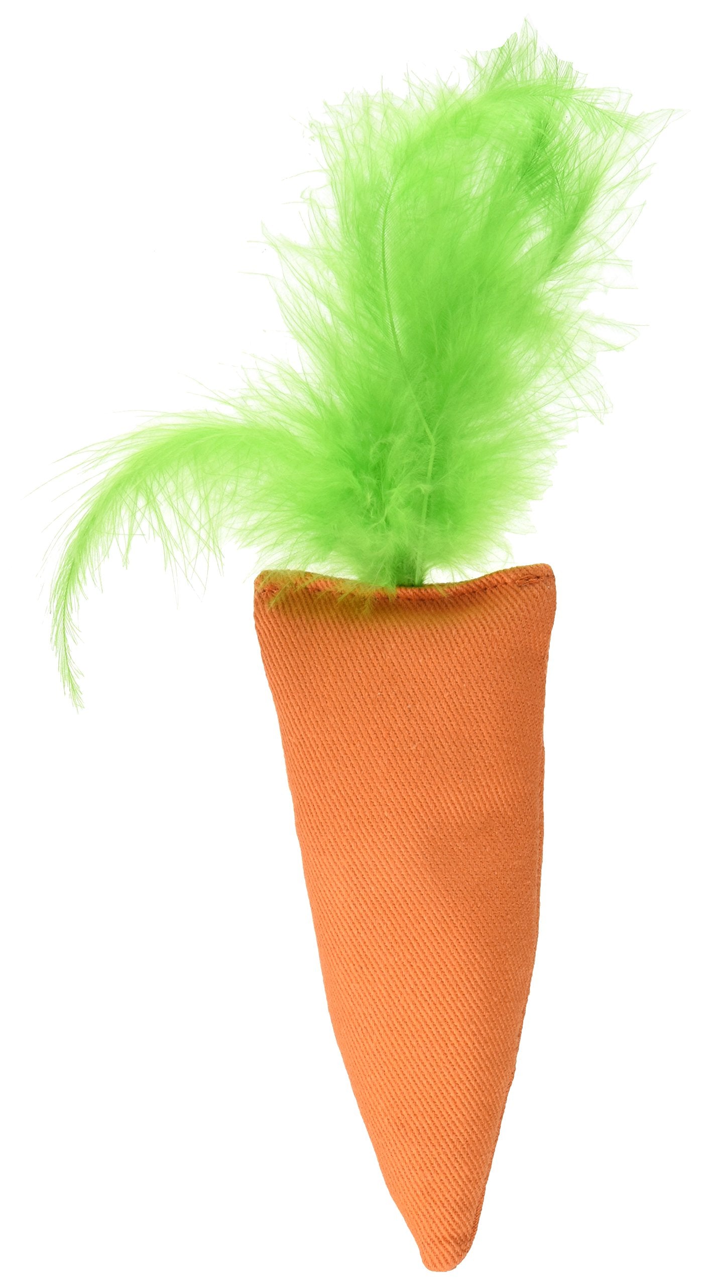 Ourpets Catnip Filled Cat Toy,24 Karat