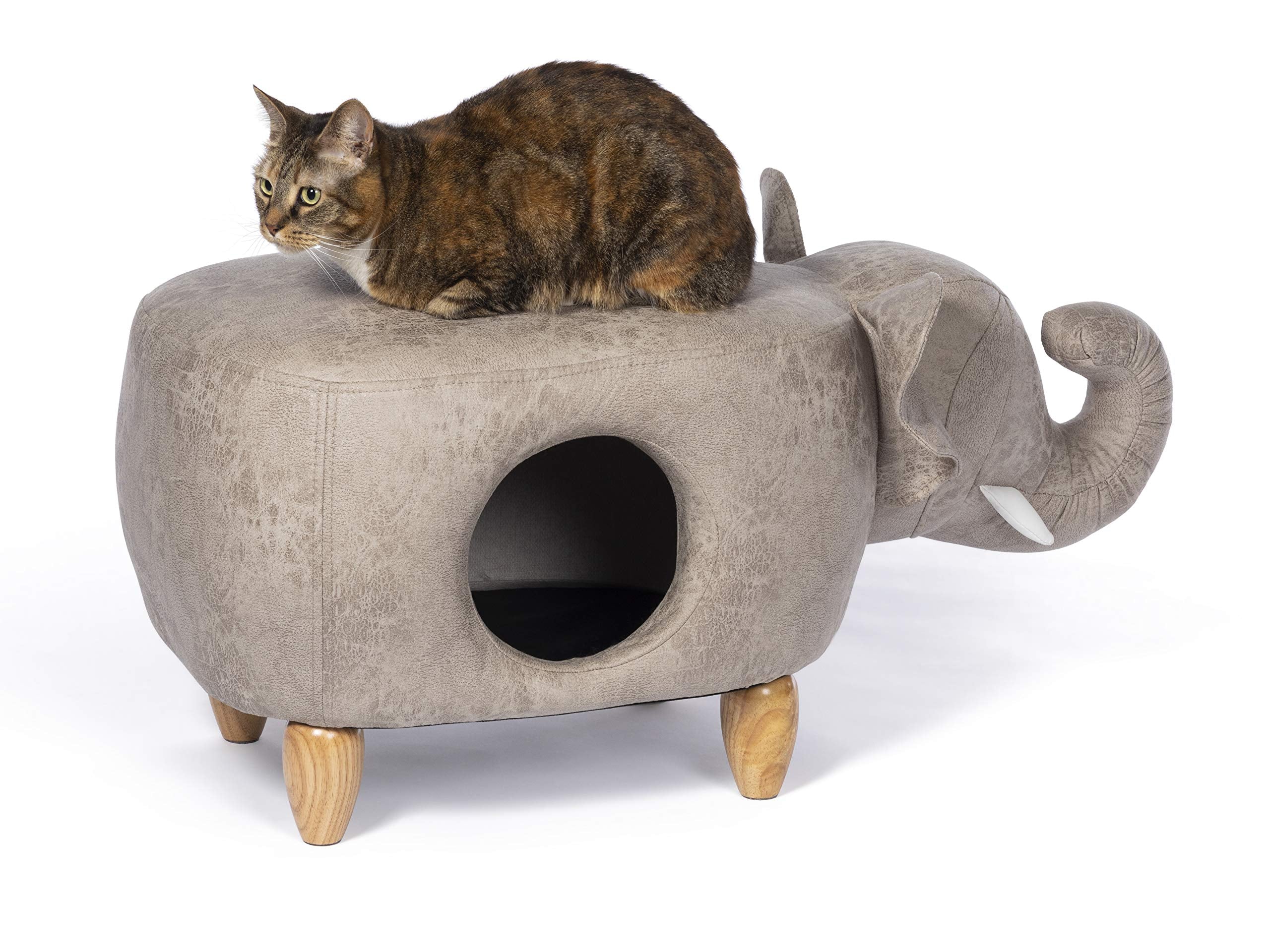 Prevue Pet Products Elephant Ottoman