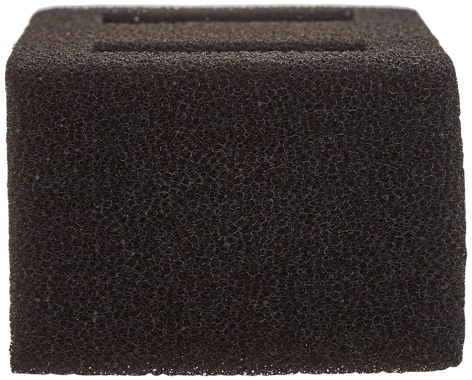 Fluval Flex Foam Filter Block - Replacement Aquarium Filter Media A1375, Black, Flex Size, Durable Foam Material