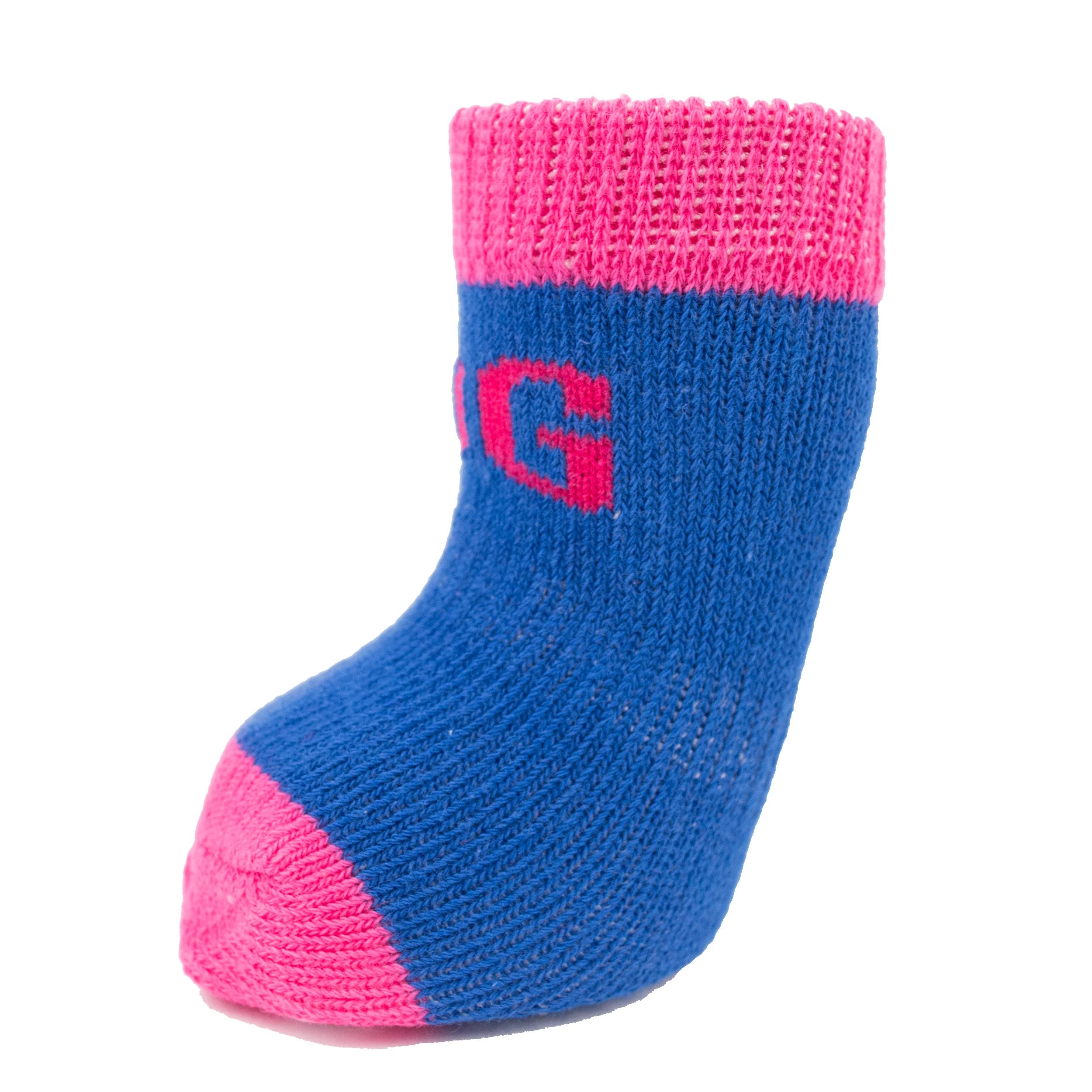 Pet Socks W/ Rubberized Soles(D0102H7Lliy.)