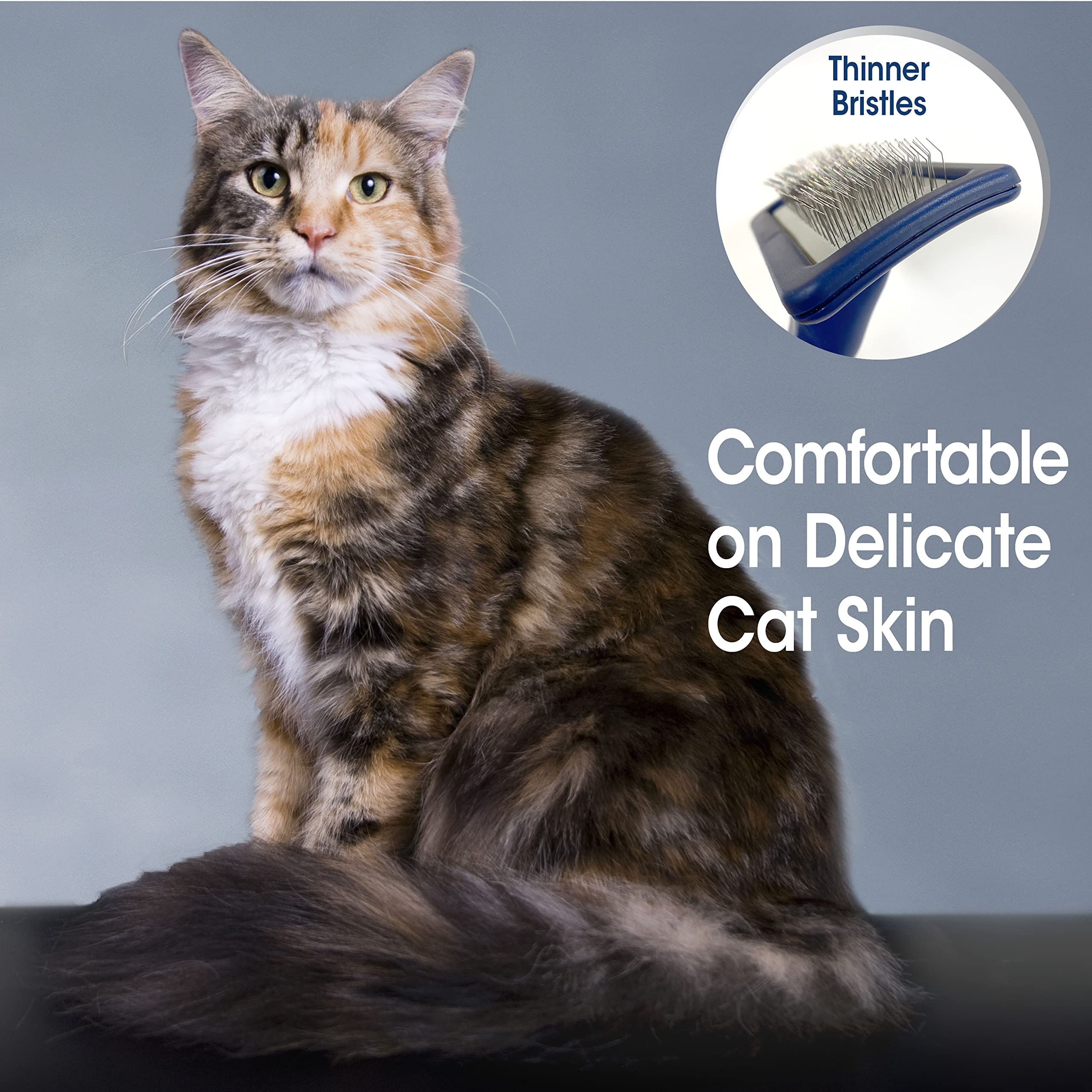 Four Paws Magic Coat Professional Series Grooming Essentials - Trimmers, Nail Clippers, And Brushes For Pets