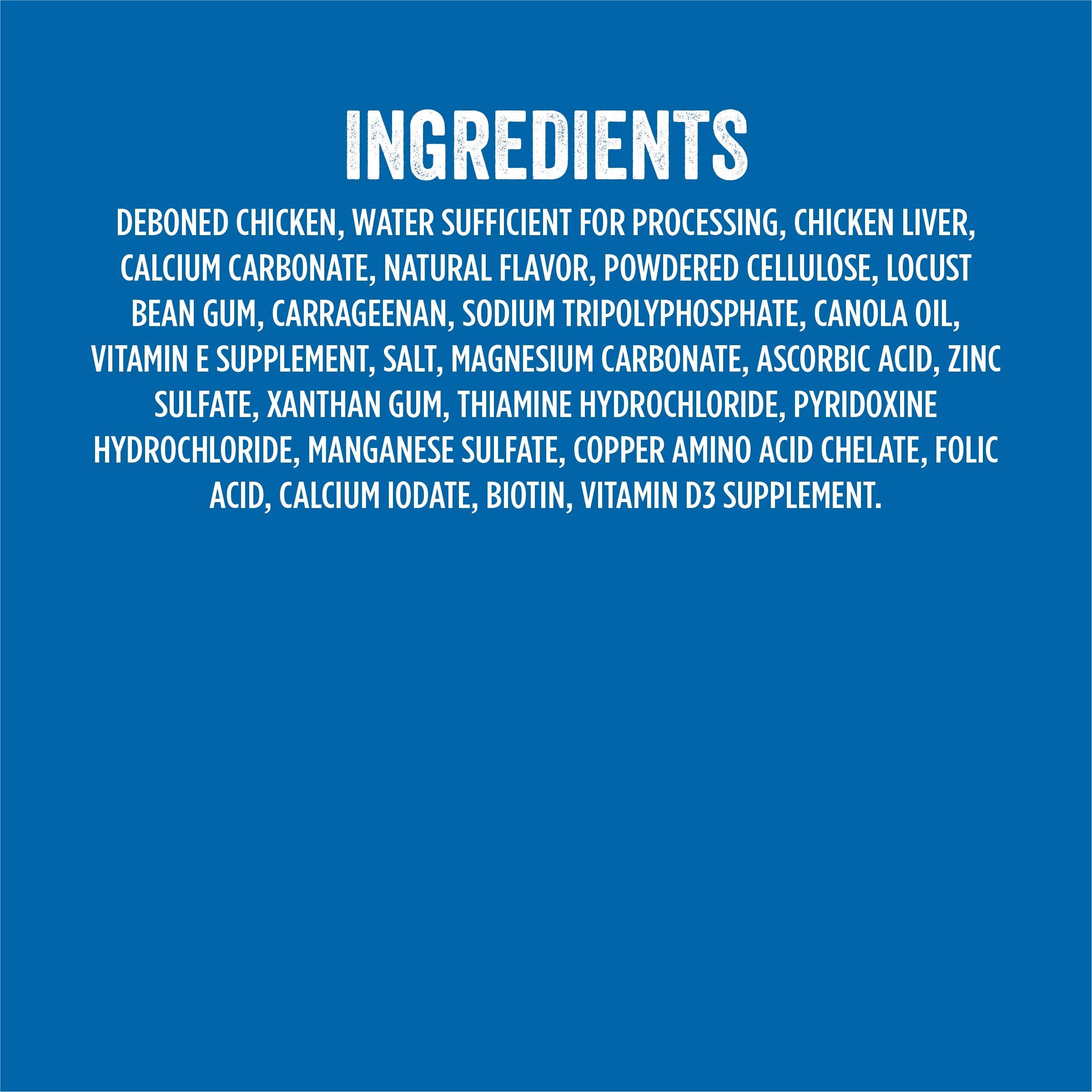 Evolve Classic Crafted Meals Chicken Recipe Cat Food (Pack of 15)