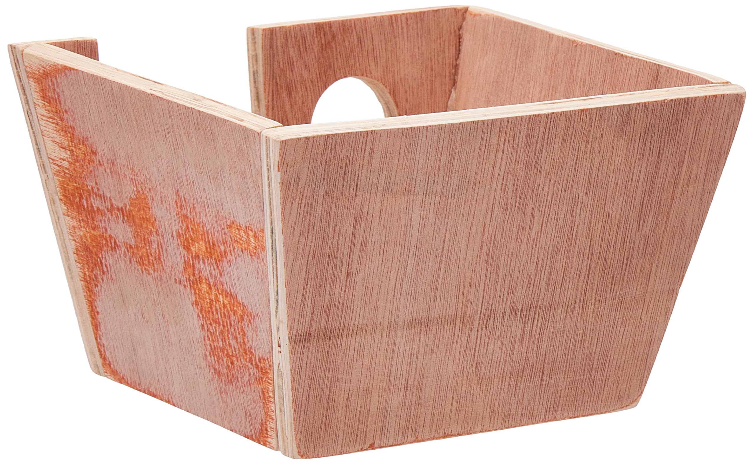 PI LG WOODLAND GET A WAY GUI PIG