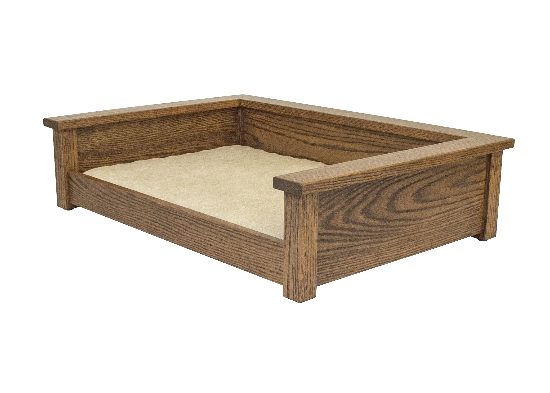 Parklin Medium Pet Lounge With Pad