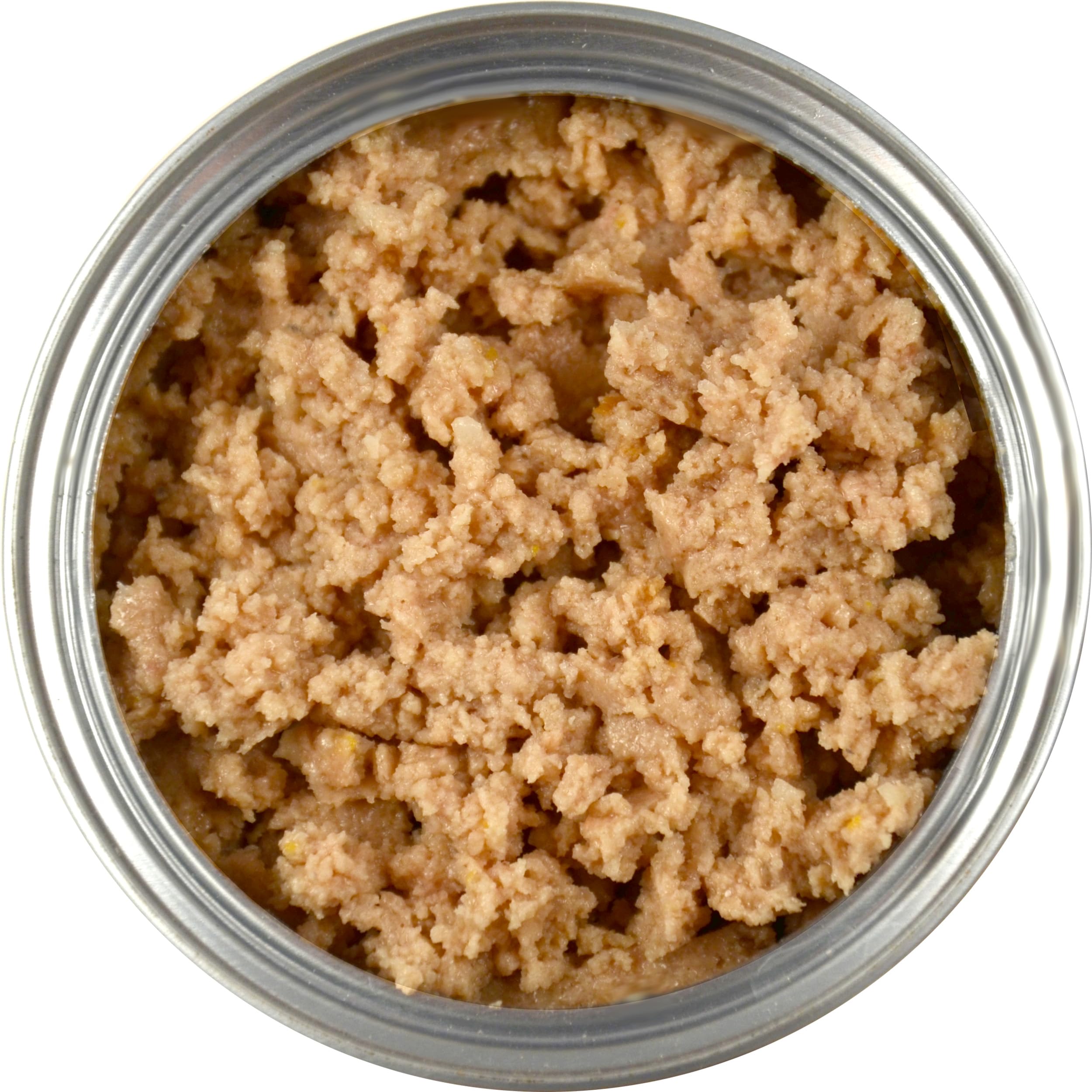 Evangers Organics Chicken & Turkey Dinner for Dogs - 12, 12.5 oz Cans