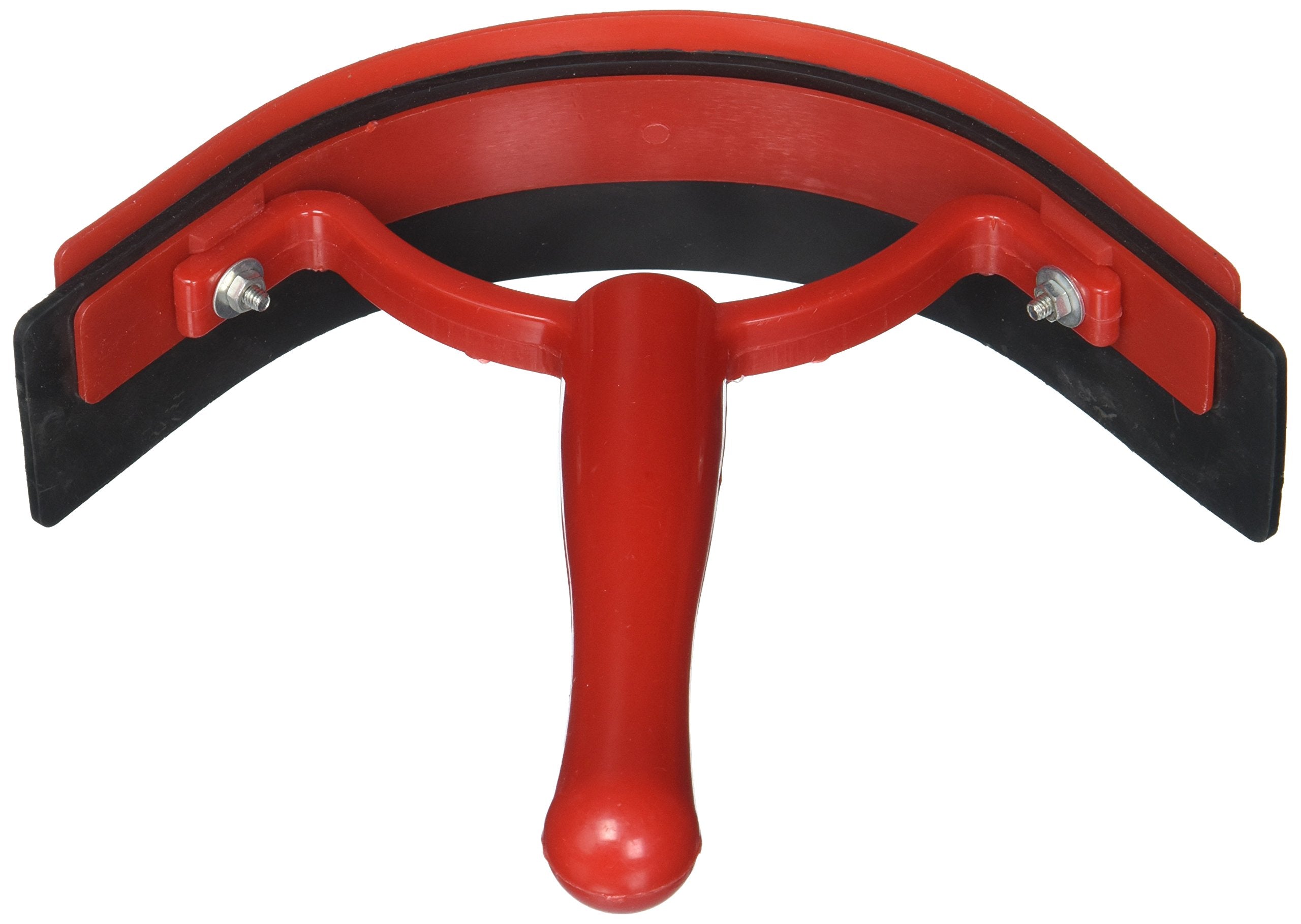 Partrade P Half Moon Sweat Scraper