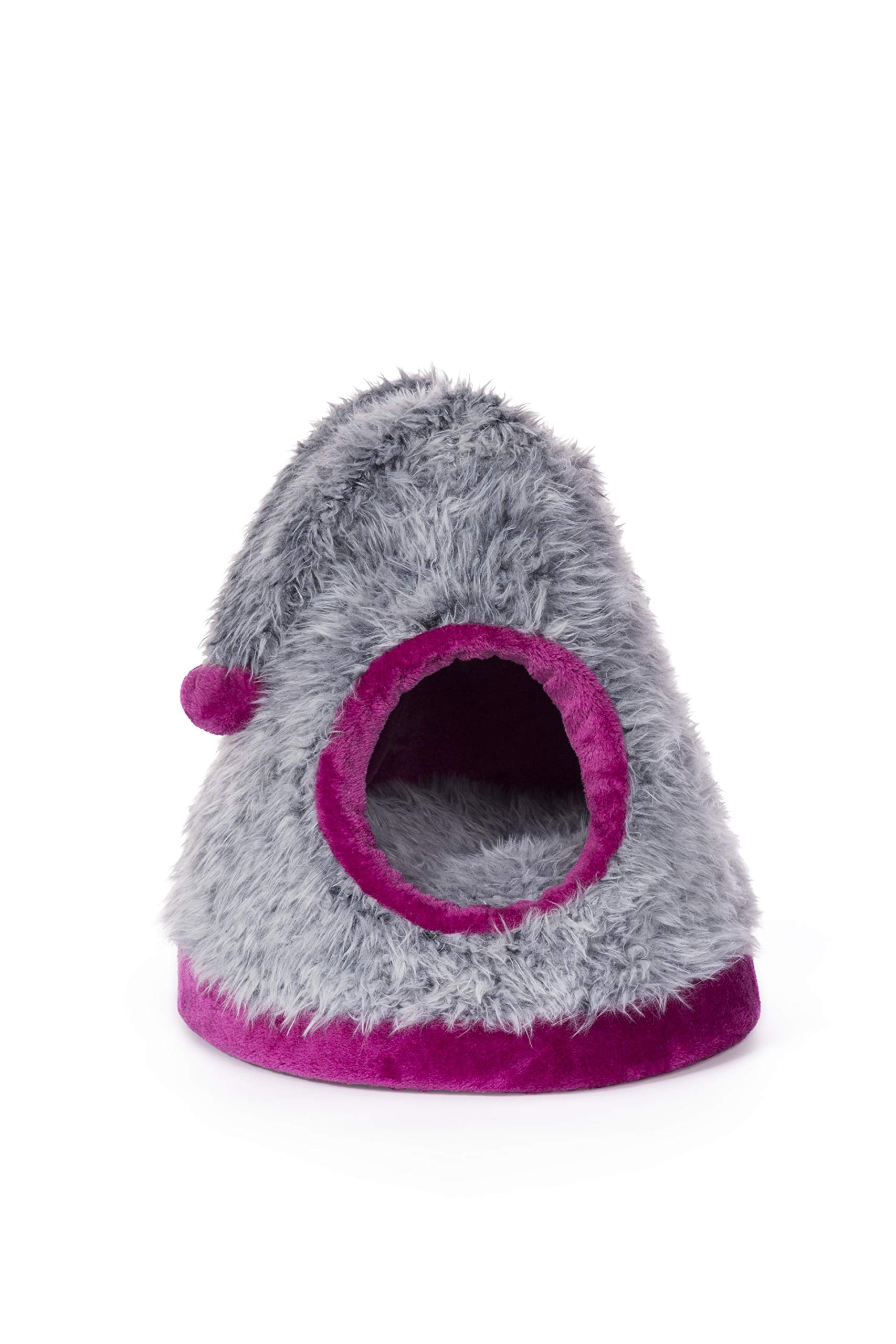Prevue Pet Products Kitty Power Paws Cozy Cap Furniture