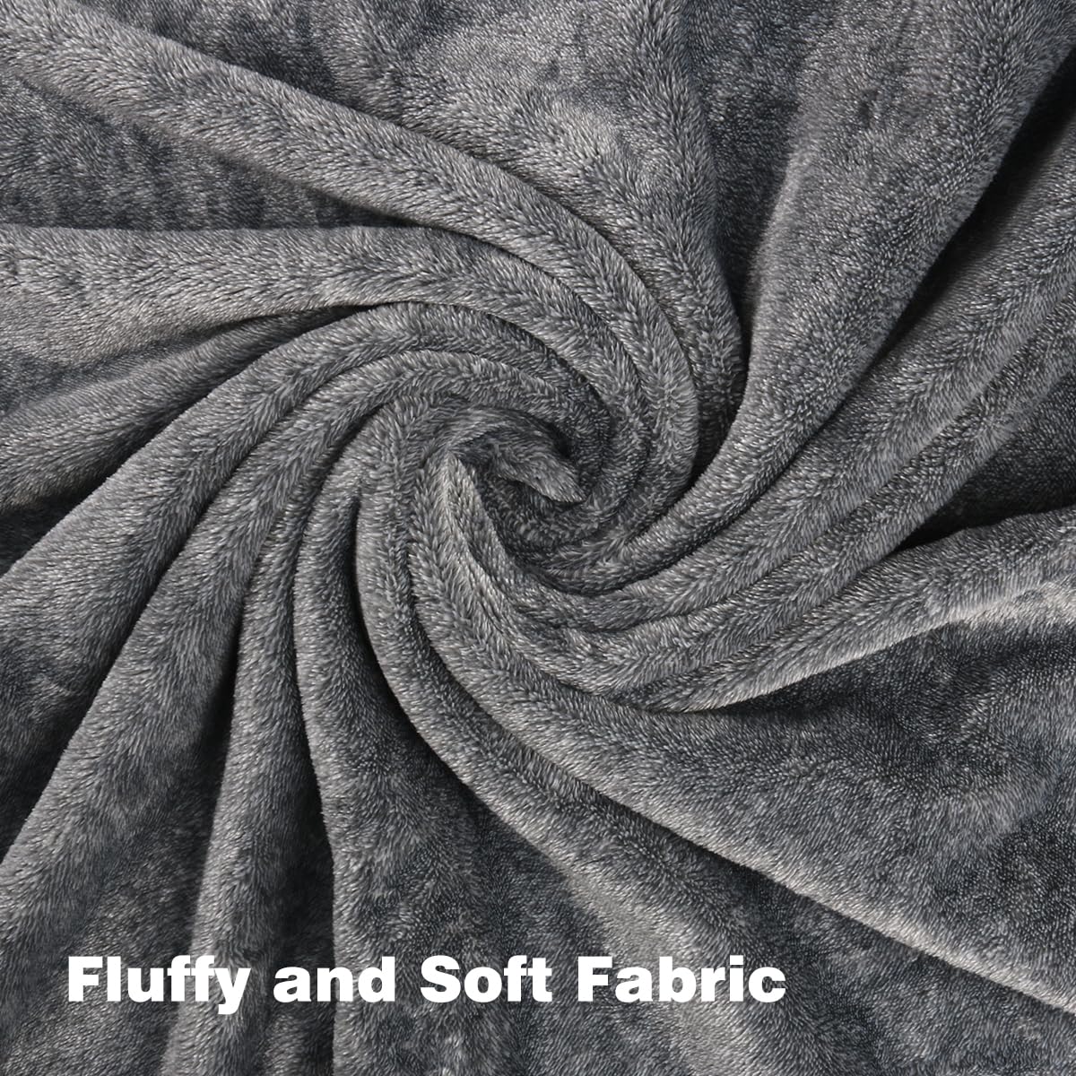 Onarway Dog Blanket Washable For Bed: Dog Blankets 78   X70    - Fluffy Soft Large Throw For Cat Puppy Kitten Dogs - Fleece Pet