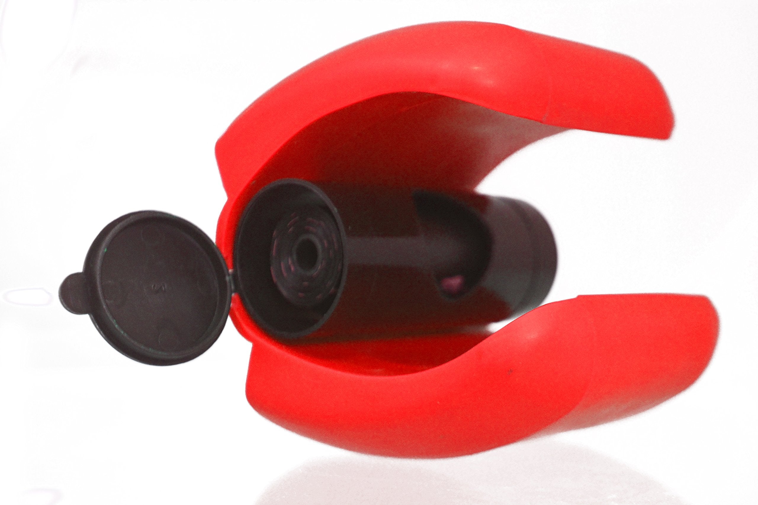 Red Pupscoop