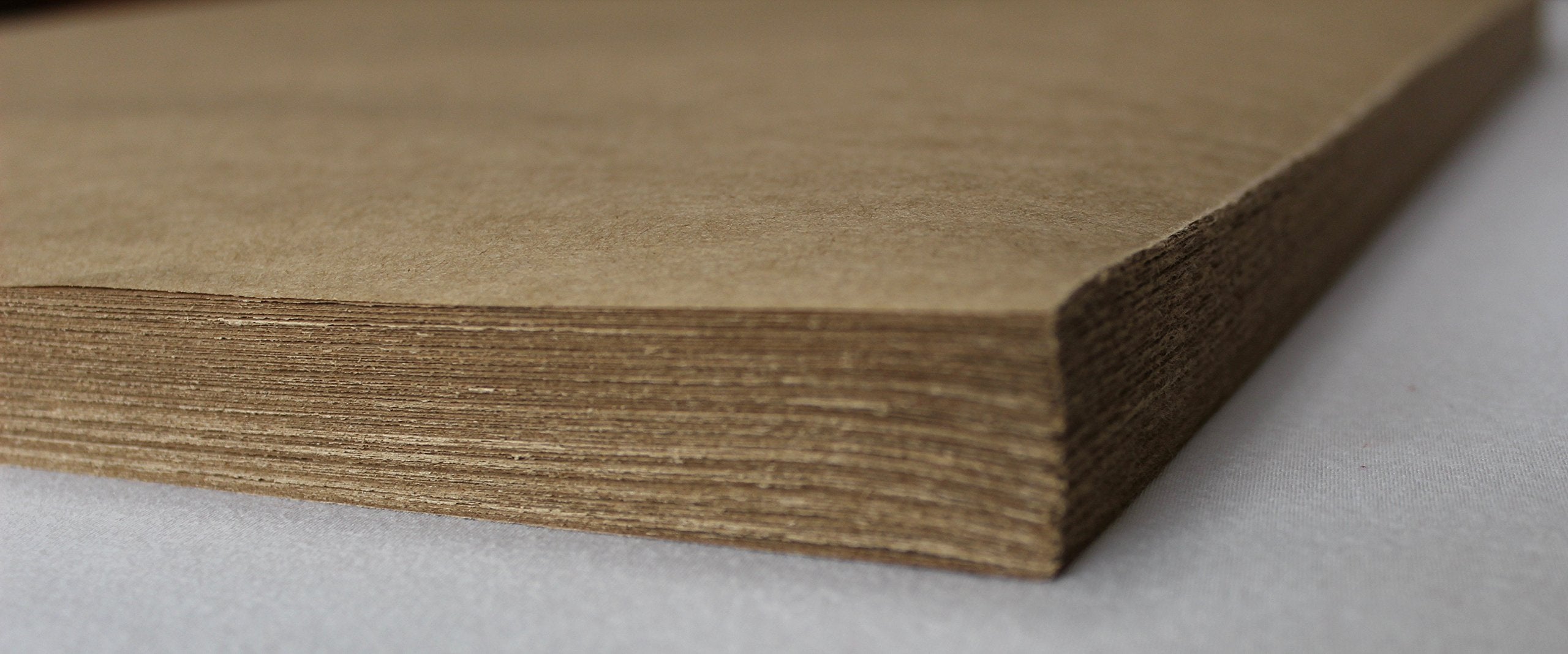 Birdcageliners - Small Cages - Custom Size - 100 Pre-Cut Sheets - 40 Pound Paper