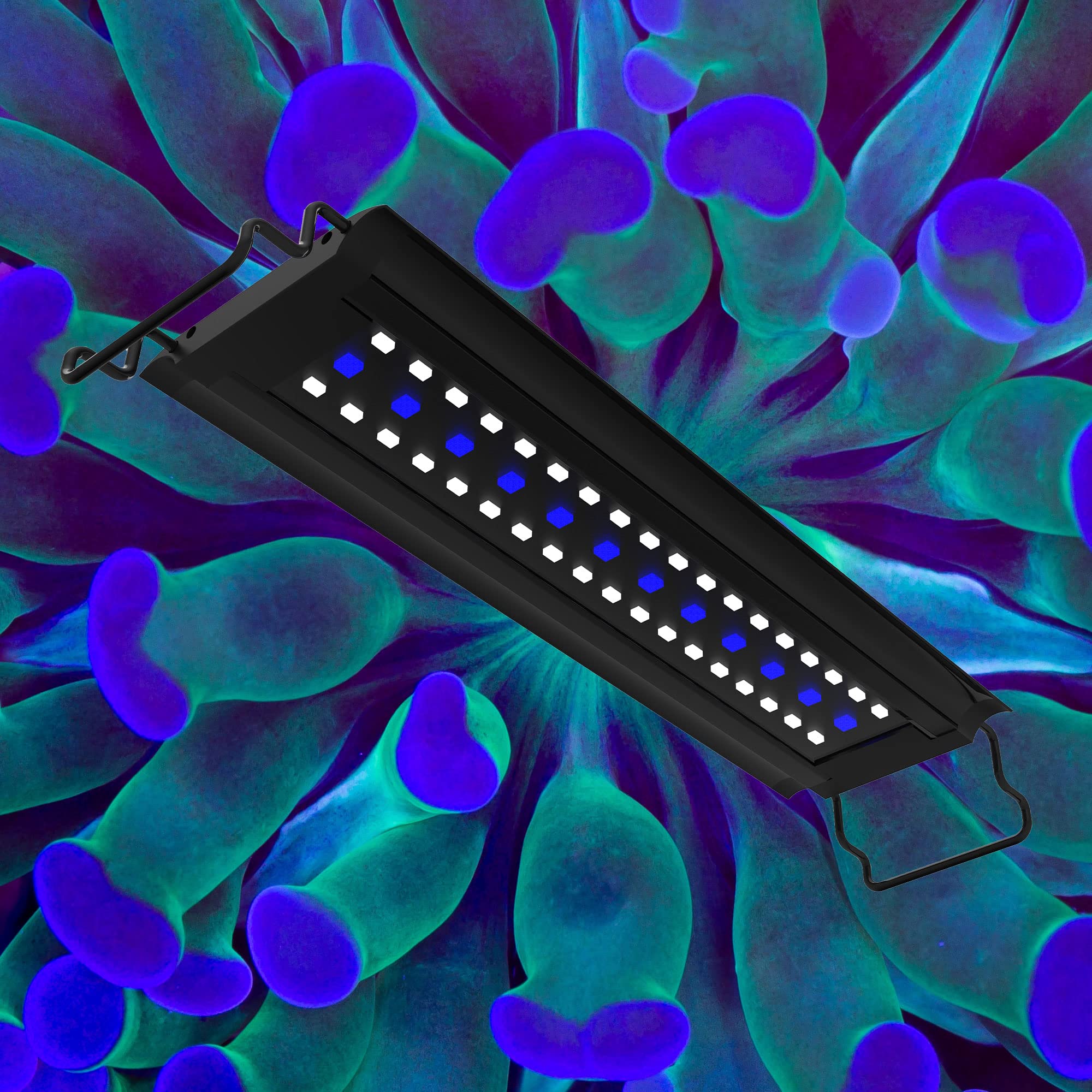 Aquatop 37388057: Fixture Skyaqua Led Pro 18W