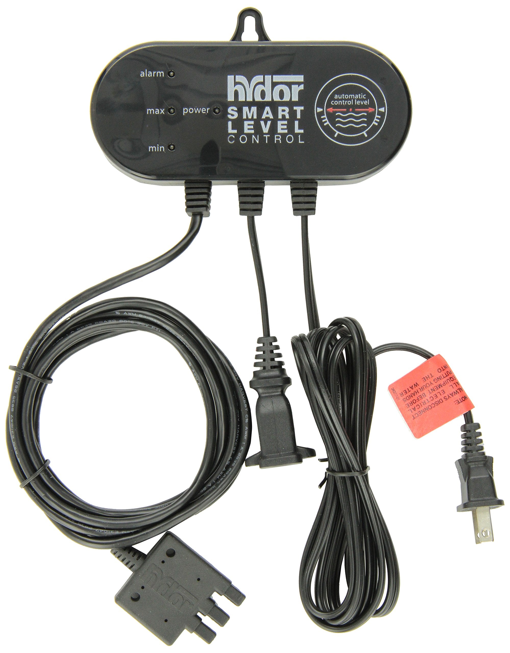 Hydor Smart Level Controller, Automatic Top Off, Ato