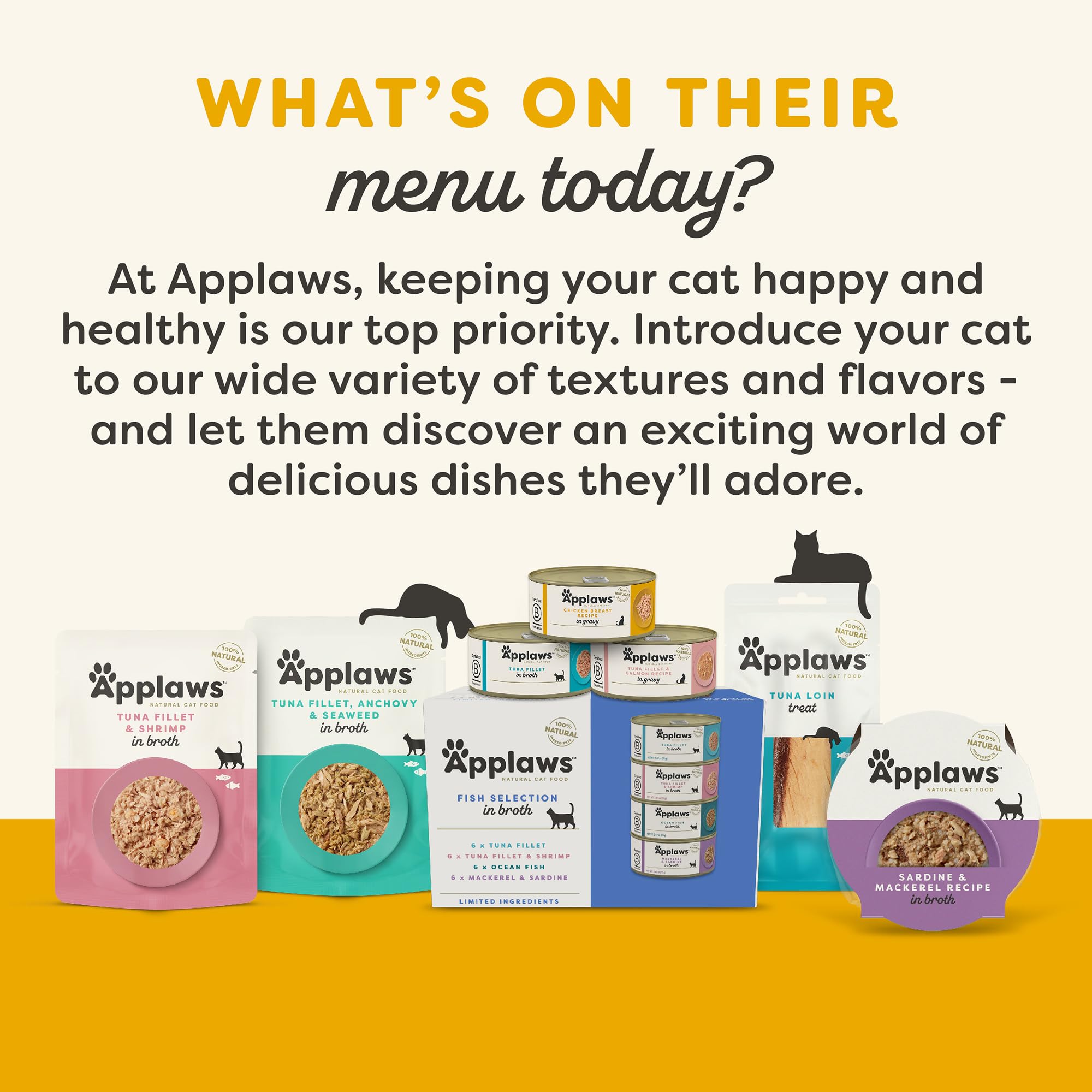 Applaws Complete Dry Kitten Food, Grain-Free, Limited Ingredient with Added Vitamins & Minerals, Protein, Supports Digestion, Ch