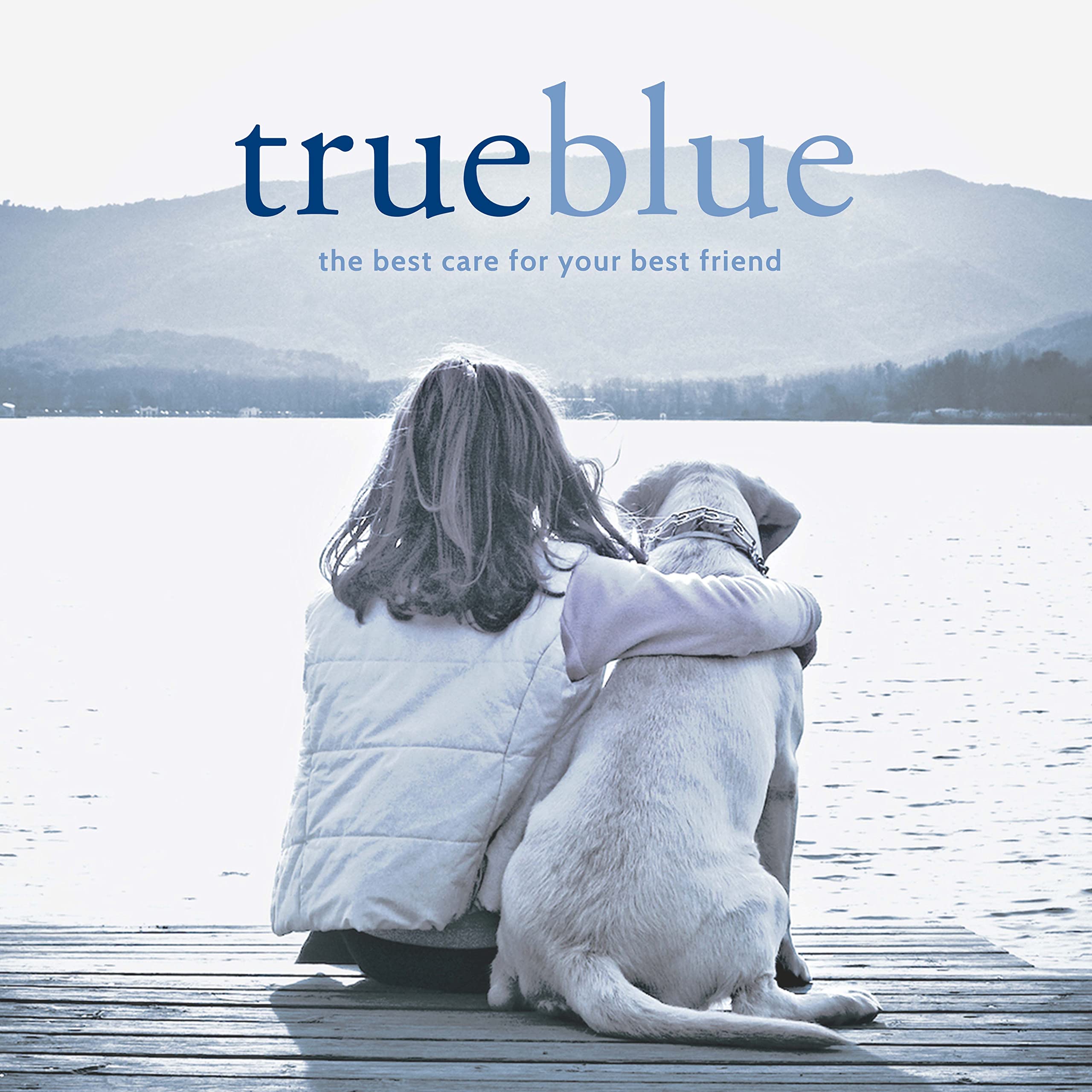 Trueblue Milk & Honeysuckle Fresh Fur Cat Cleaning Wipes - Pre-Moistened Cleansing Pads For Cleaning Dirty Paws, Coats, Cats, Kittens – Extra Large – 8”X7” – 100 Count