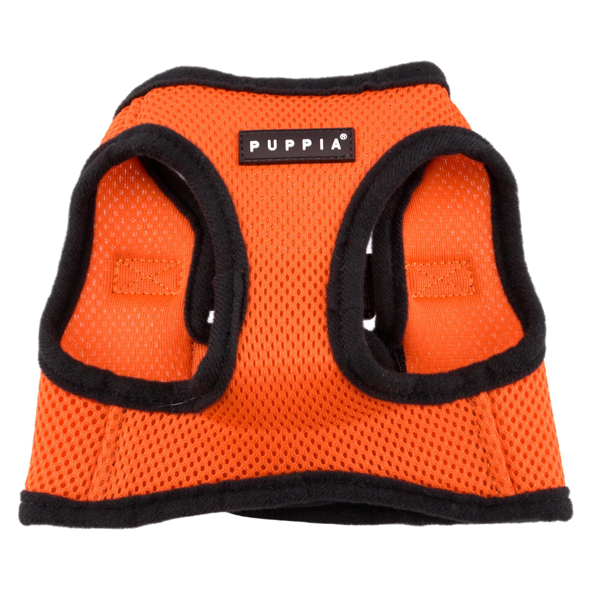 PUPPIA International Puppia Harness Soft B Vest Orange Small