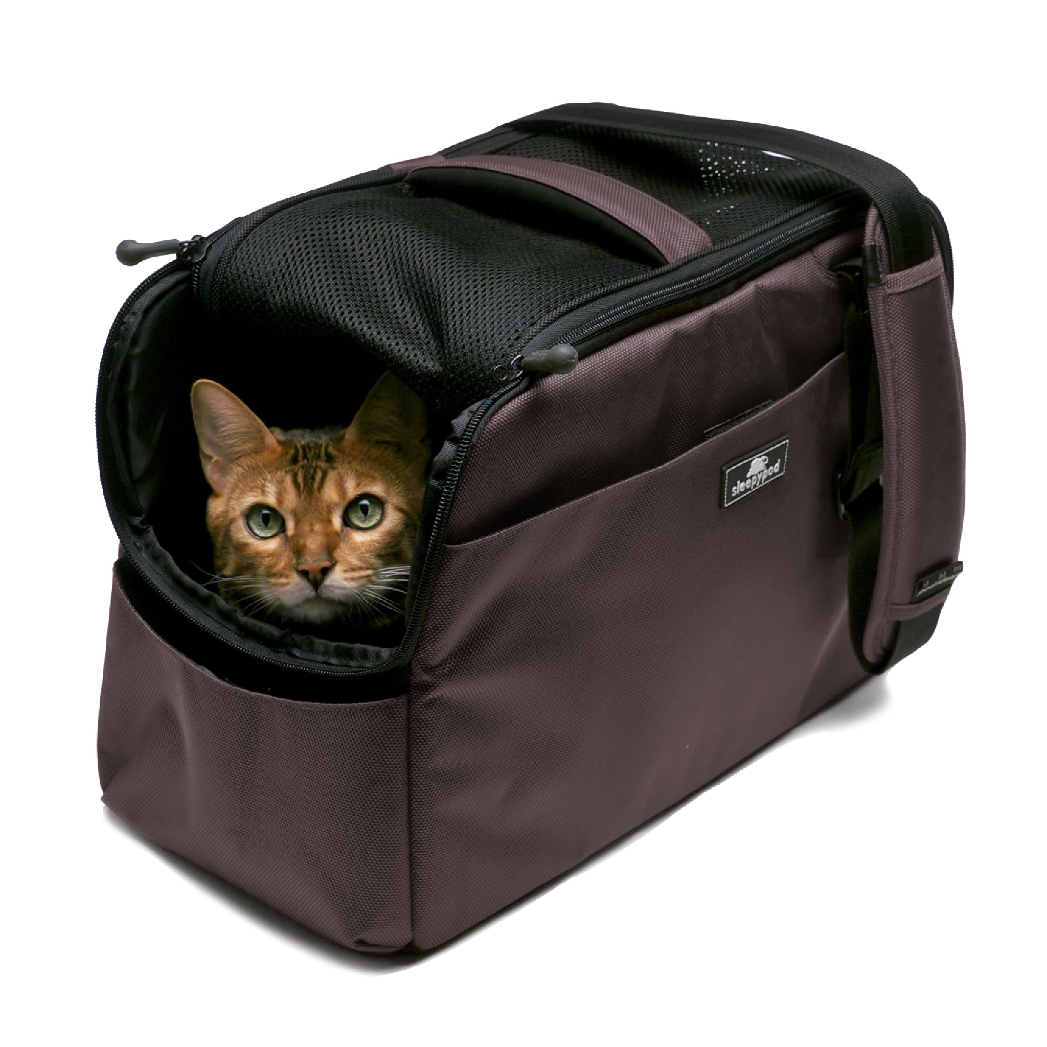 Sleepypod Atom - Dark Chocolate