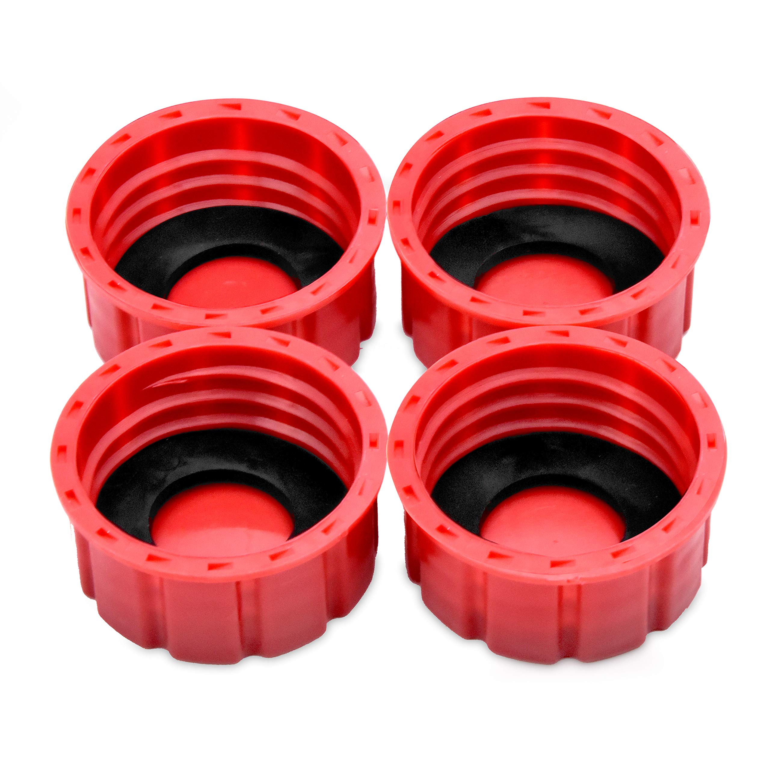 cM concepts Original US gas can Solid Transportation caps All coarse Thread Multiuse (4)