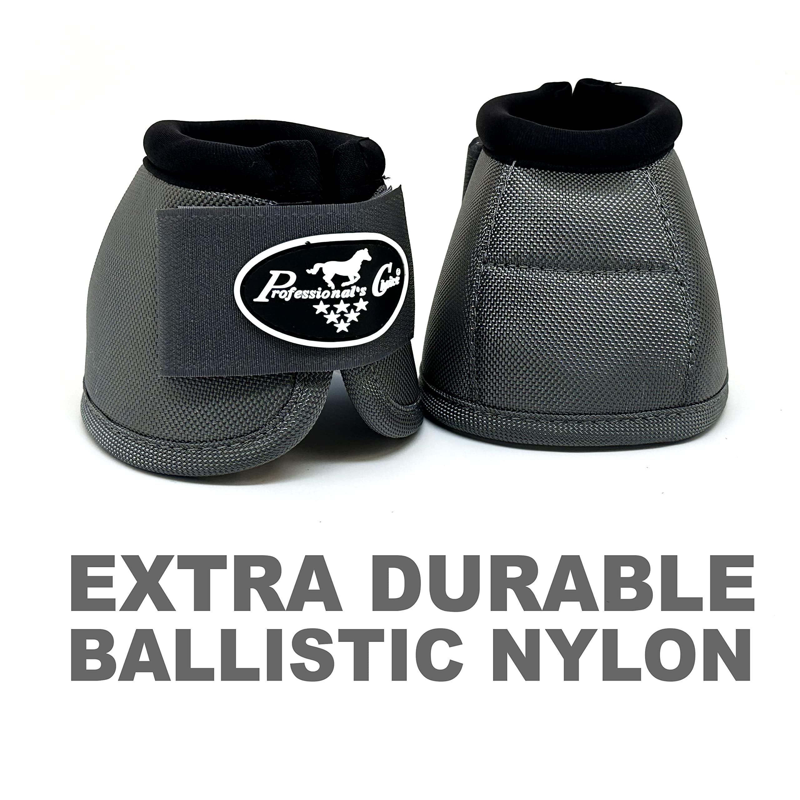 Professionals Choice Professional'S Xxl Ballistic Overreach Boots