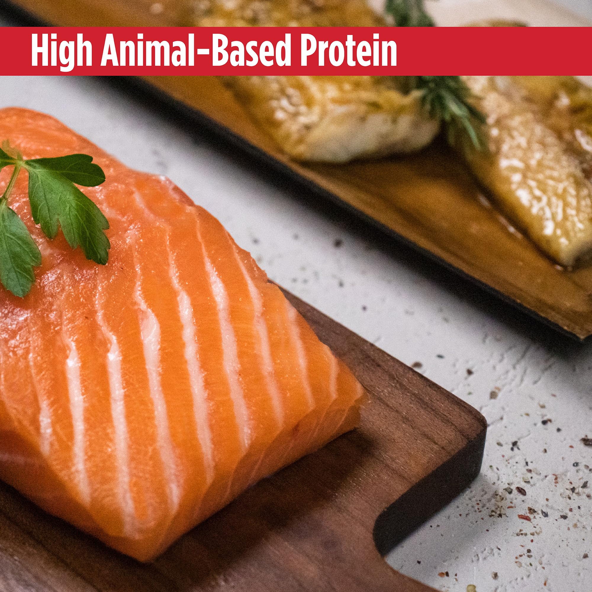 Nulo Freestyle Cat & Kitten Wet Food Broth - Premium All Natural Grain-Free Topper With No Added Minerals or Preservatives and H