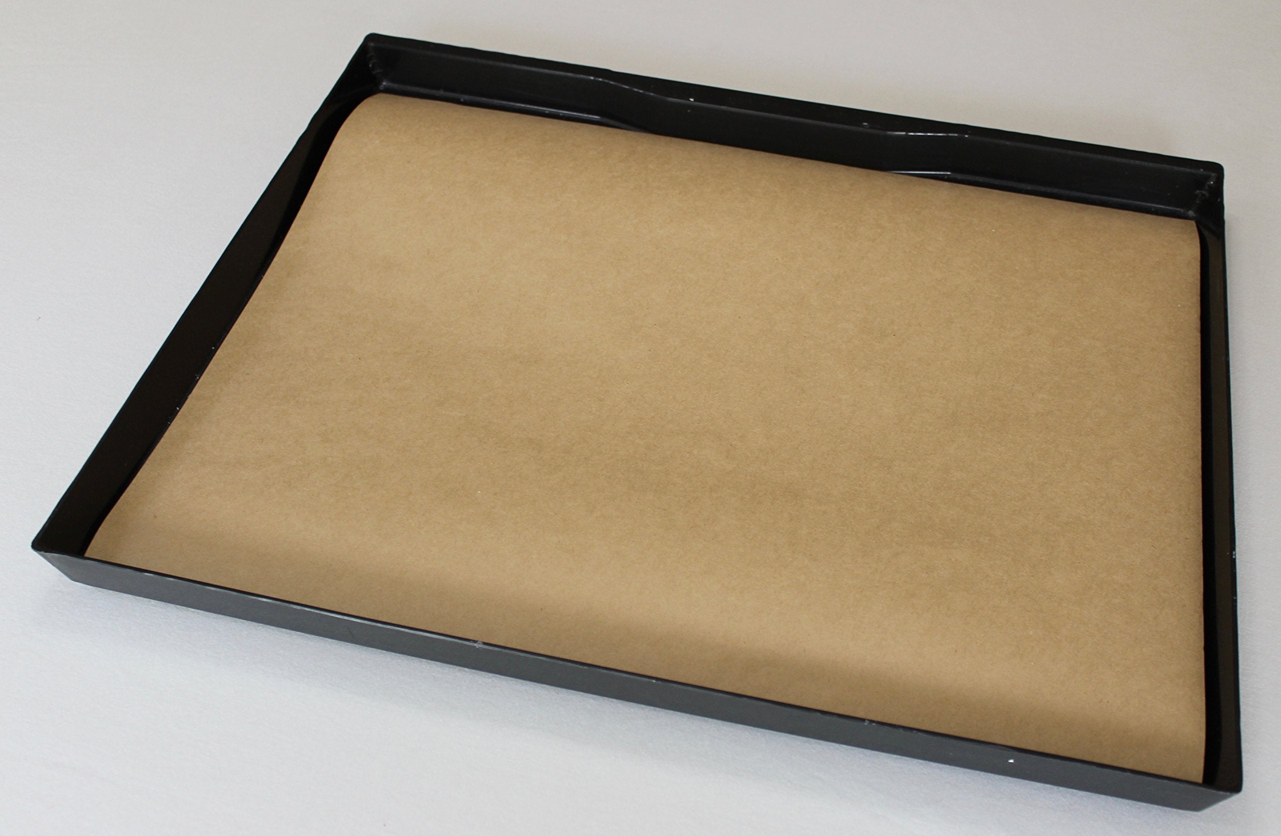 Birdcageliners - Medium Size Cages -Pick-Your-Size - 150 Pre-Cut Sheets - 22 X 24-300 Ft. 40 Pound Paper