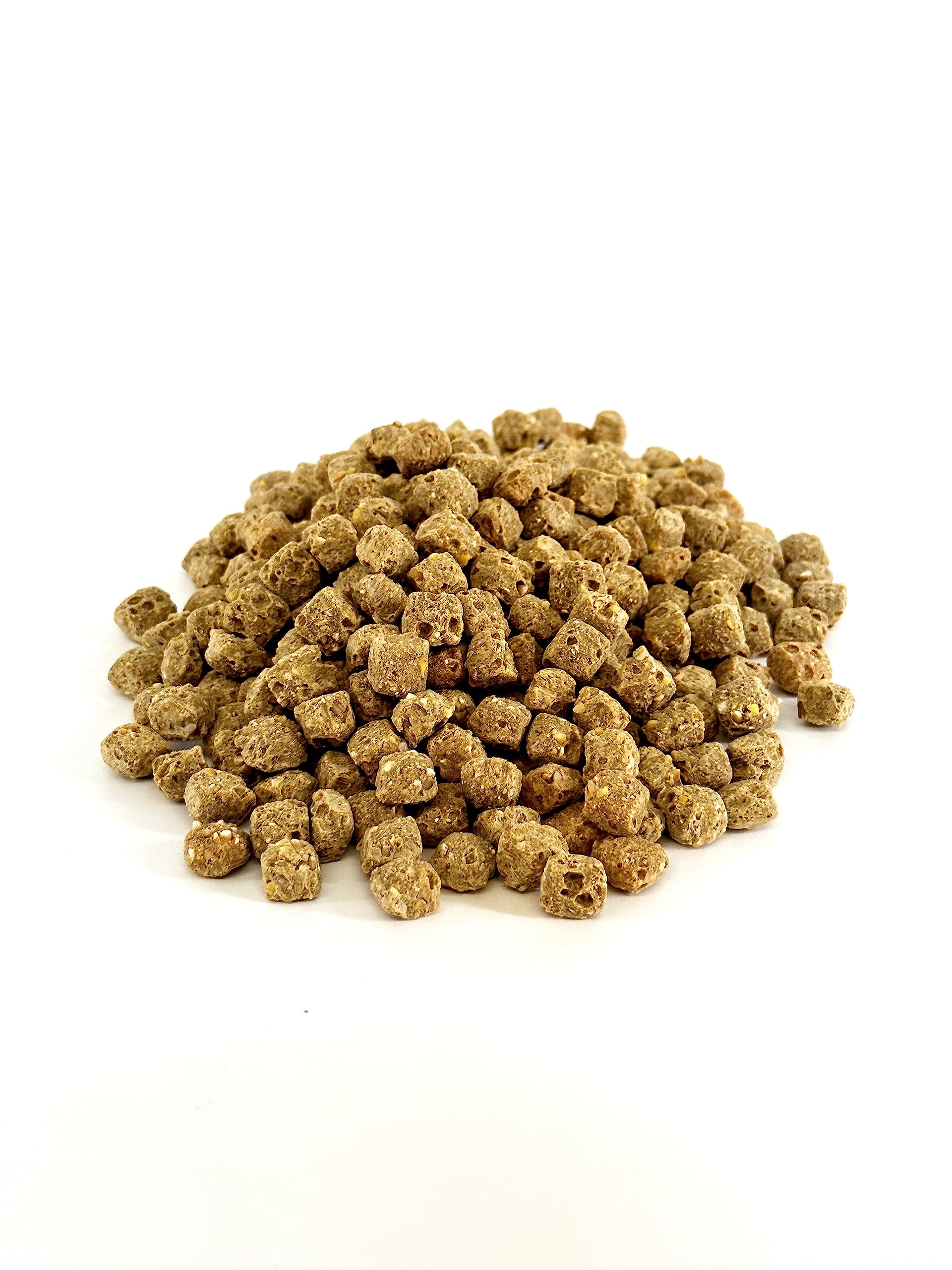 Harrison's Bird Foods Pepper Lifetime Coarse Organic Non-GMO Bird Food, 1lb