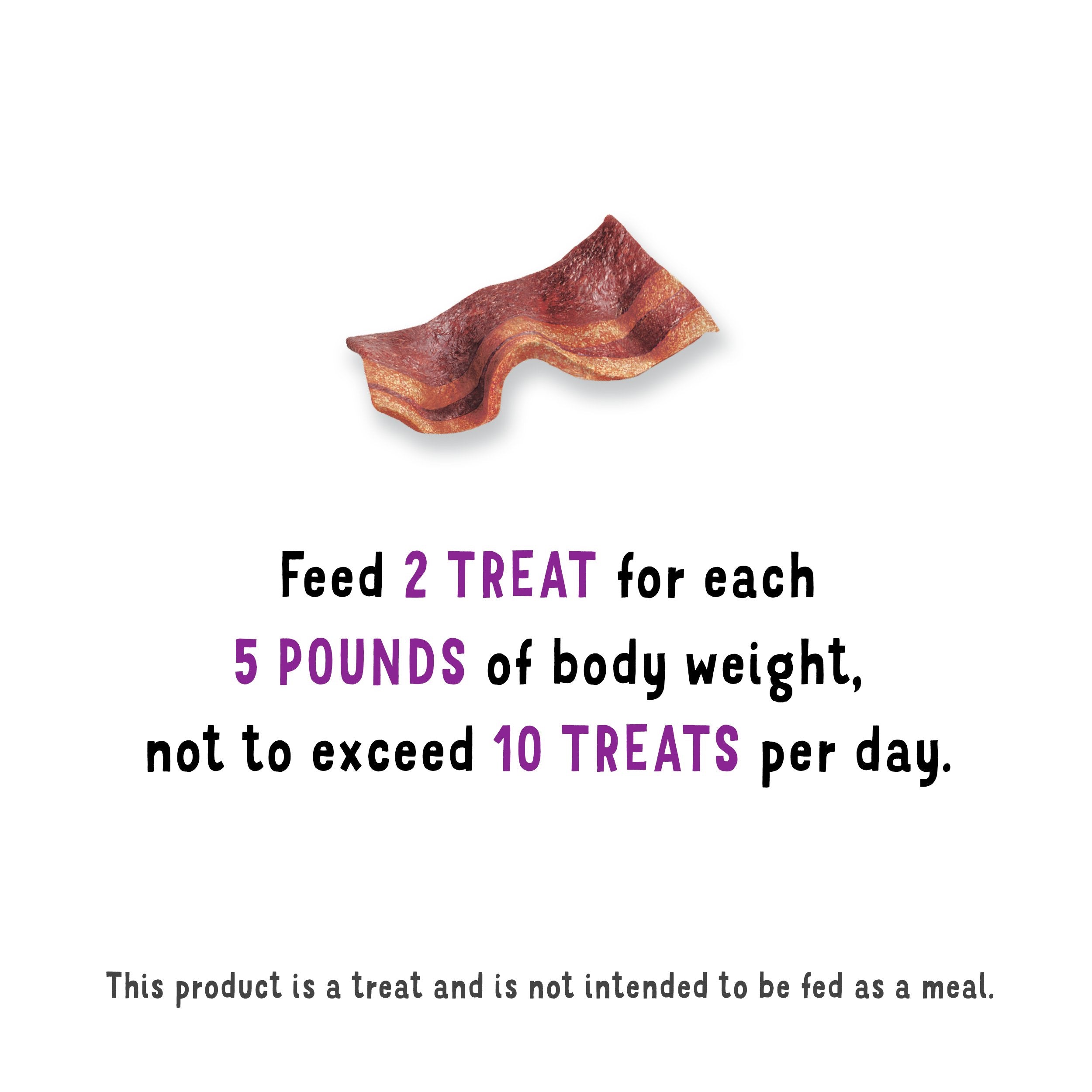 6OZ BegLi Bac Dog Snack