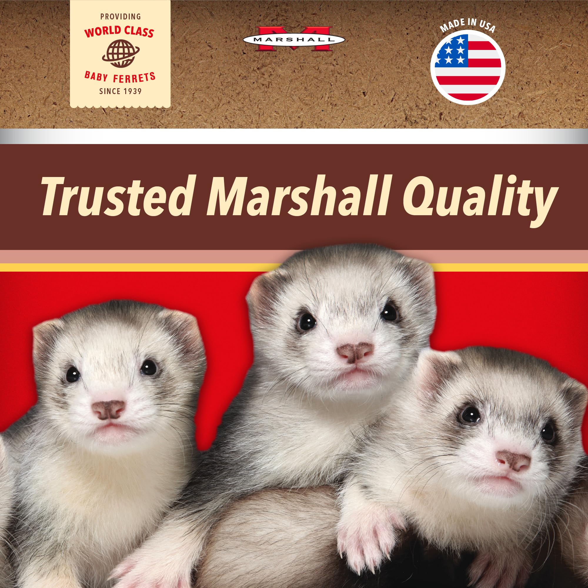 Marshall FC-224 Small Animal Play Pen, Small