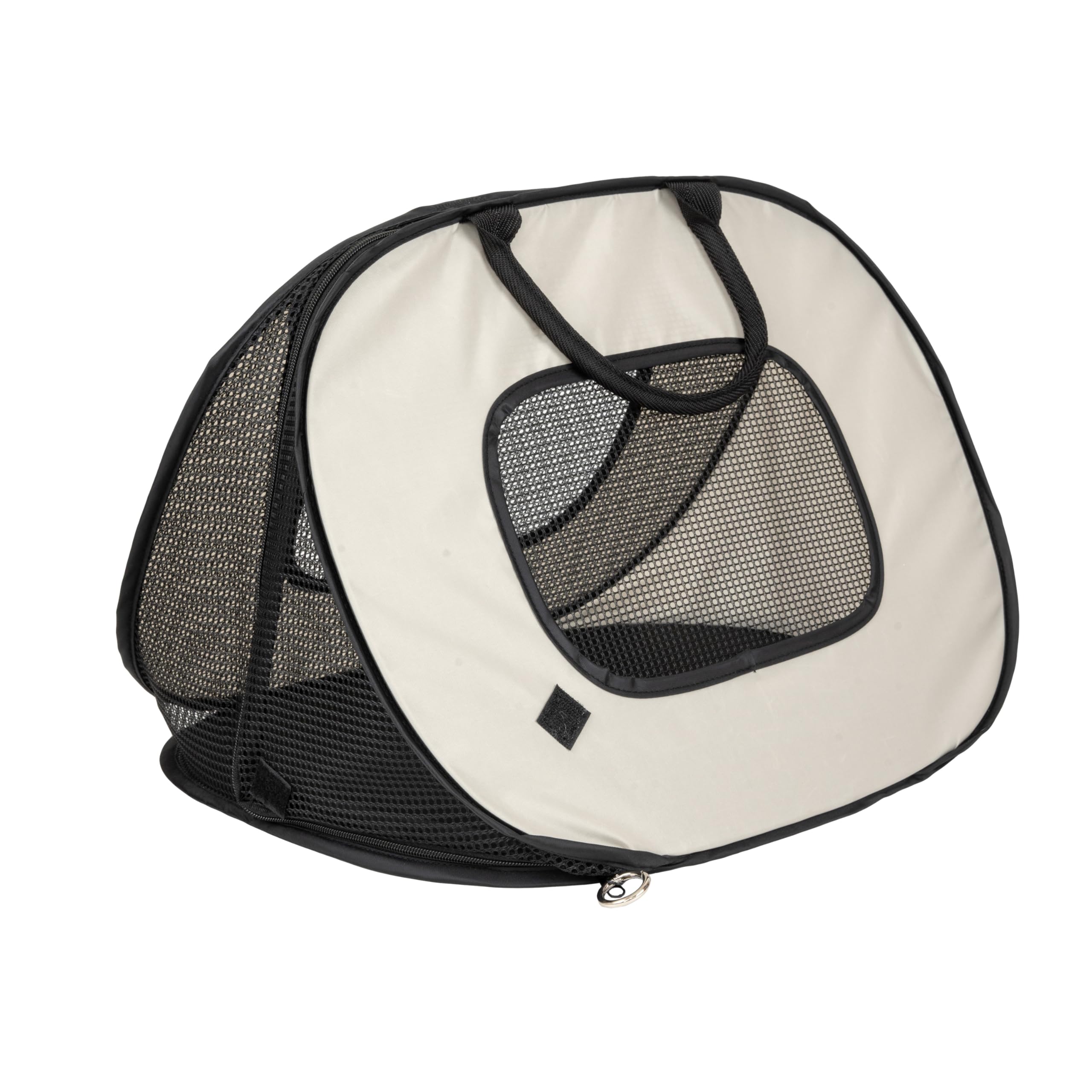 SportPet Designs Soft Sided Cat Carriers, Tan 20