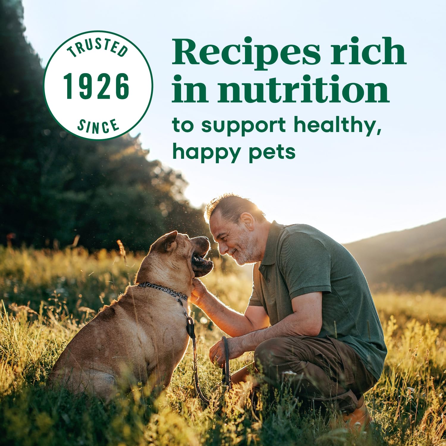 Nutro Max Adult Dry Dog Food with Farm-Raised Chicken, 25 lb. Bag