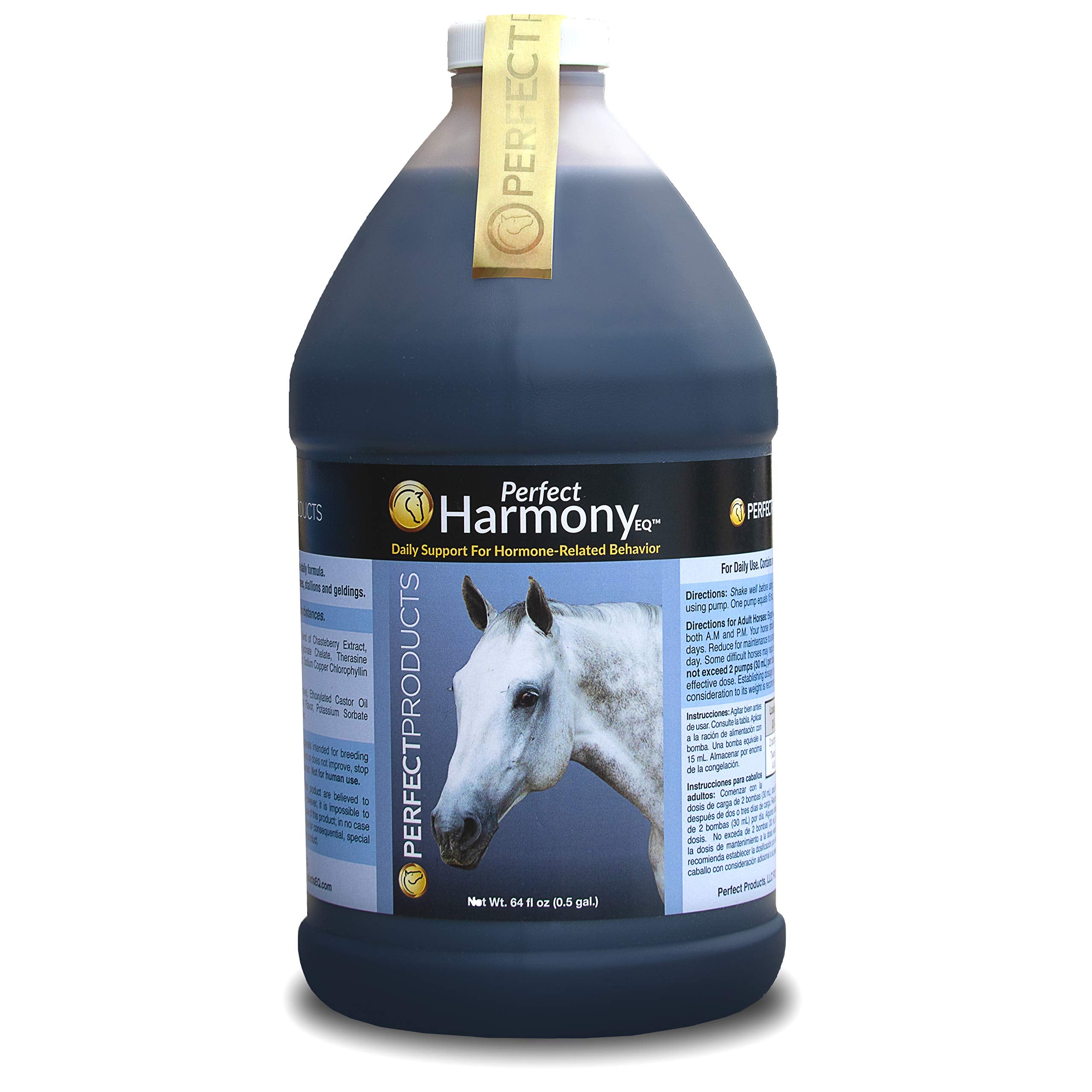 Perfect Harmony Calming Liquid (64oz)