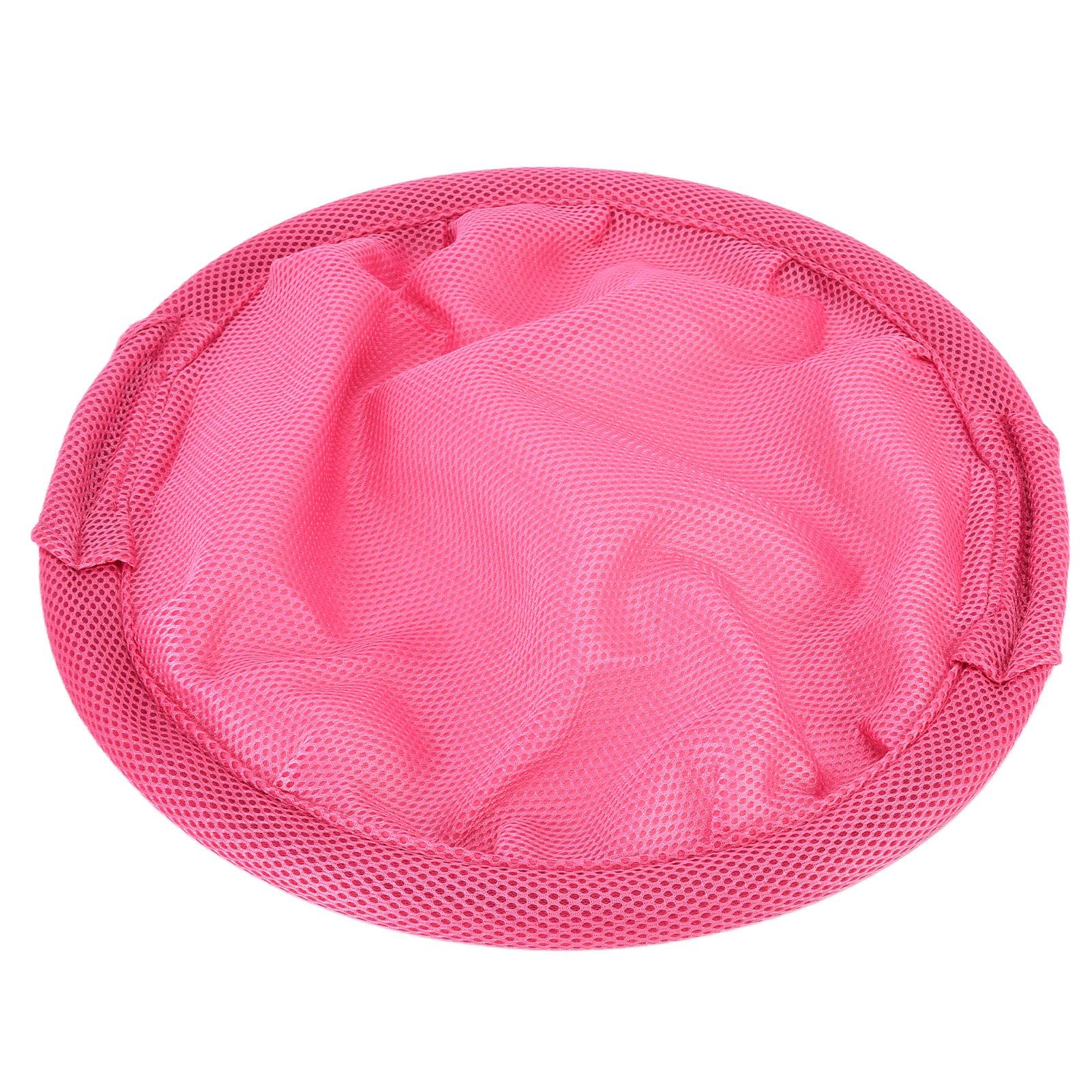 Cat Hammock Pet Summer House Breathable Bed Cloth Pocket Heat Dissipation For Cat Cat Nest Shaker Chair Hammocks ()