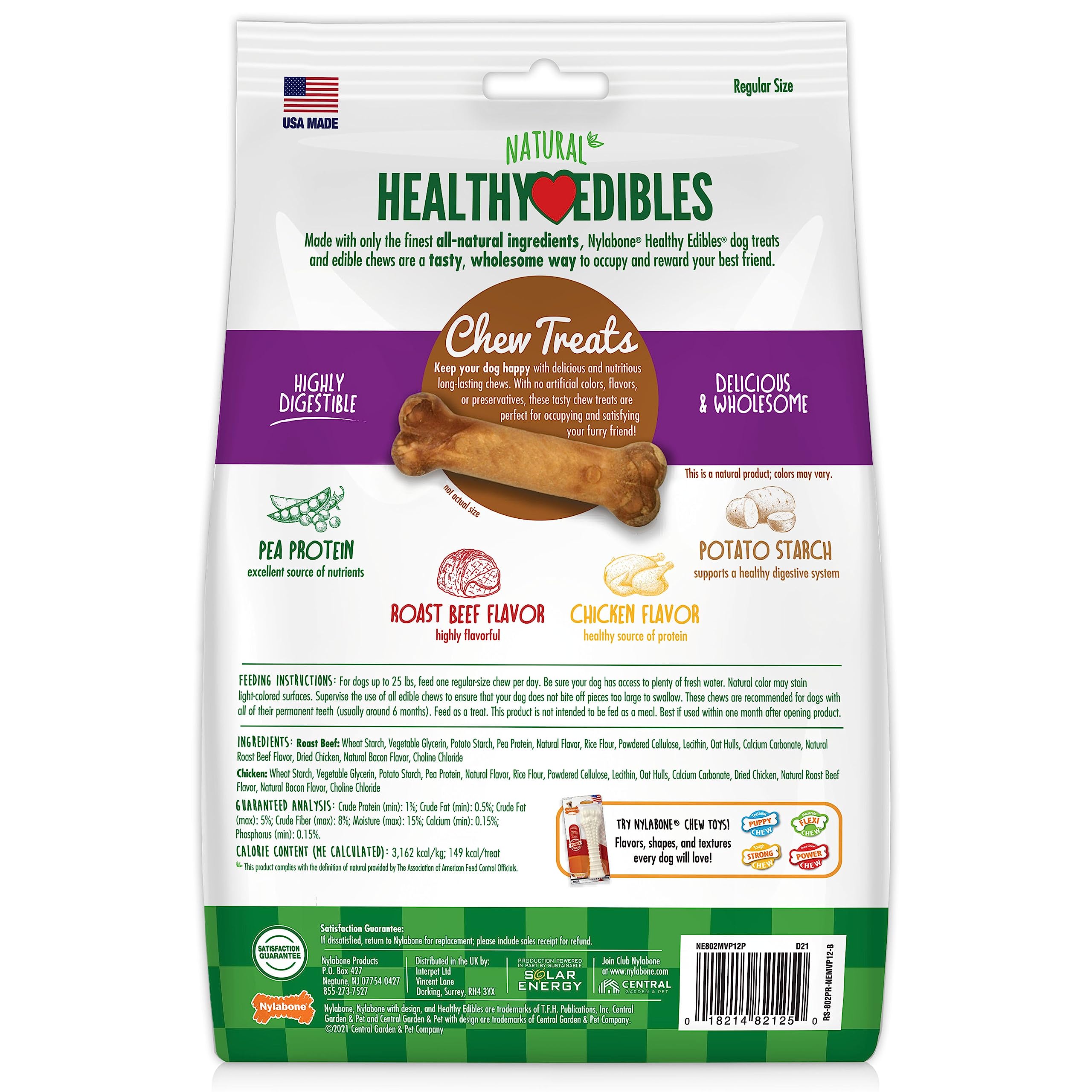TFH REG ROAST BEEF/CHKN 12PK VAR