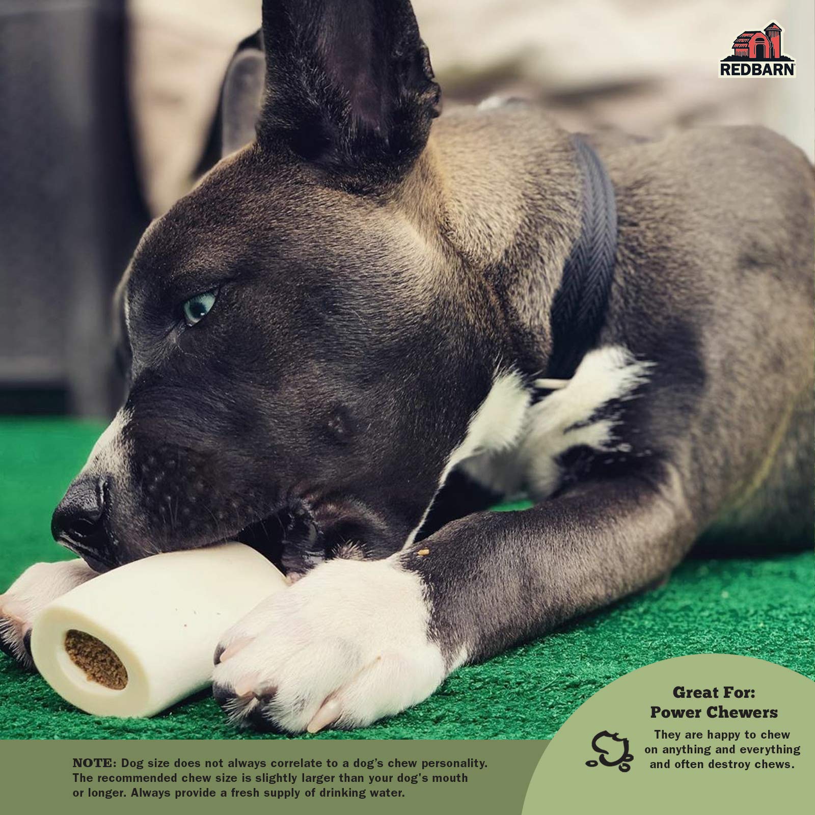 RedBarn Chicken Filled Bone (5-6 bone)
