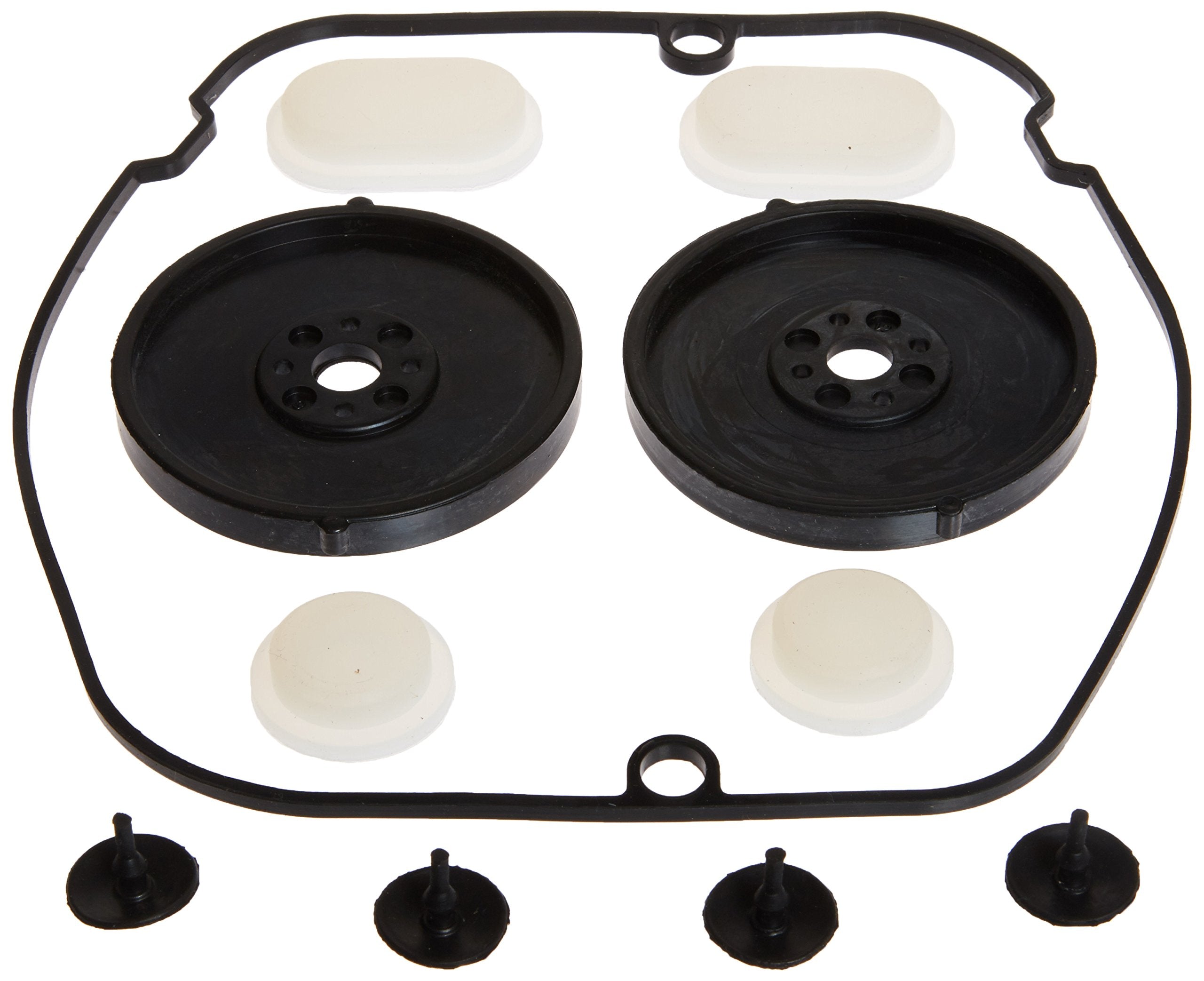 Supreme (Danner) Asp14545 Diaphragm Replacement Kit For Ap-40 Aquarium Air Pump