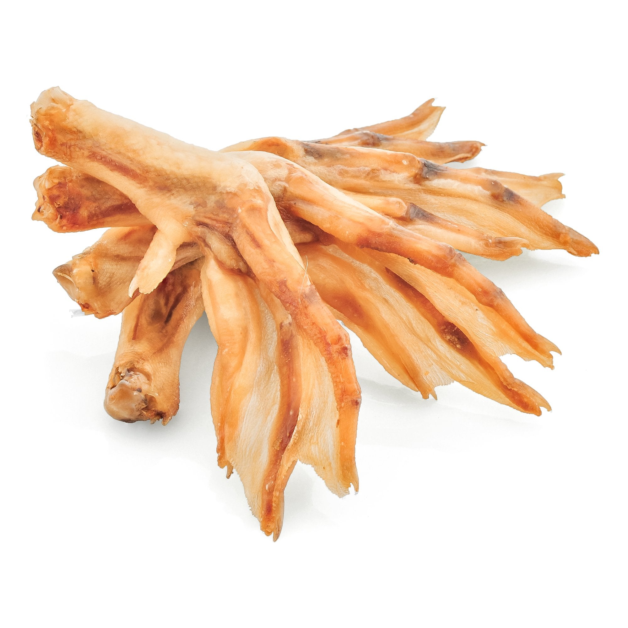 Best Bully Sticks Duck Feet - 30 Count (Pack of 1) - All-Natural, Single-Ingredient, Easily Digestible, Supports HIPS and Joints
