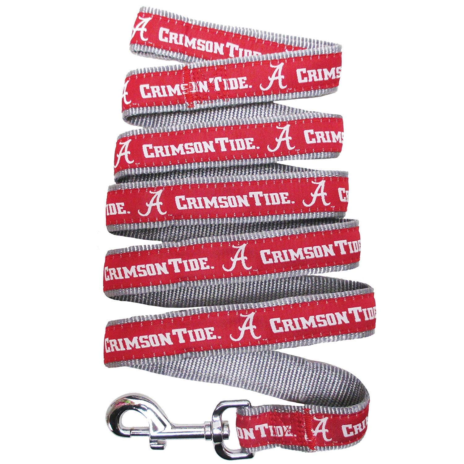 Ncaa Pet Leash, Small, Oregon Ducks, Dog Leash, Shiny & Colorful Leash For Dogs & Cats Licensed By The Ncaa