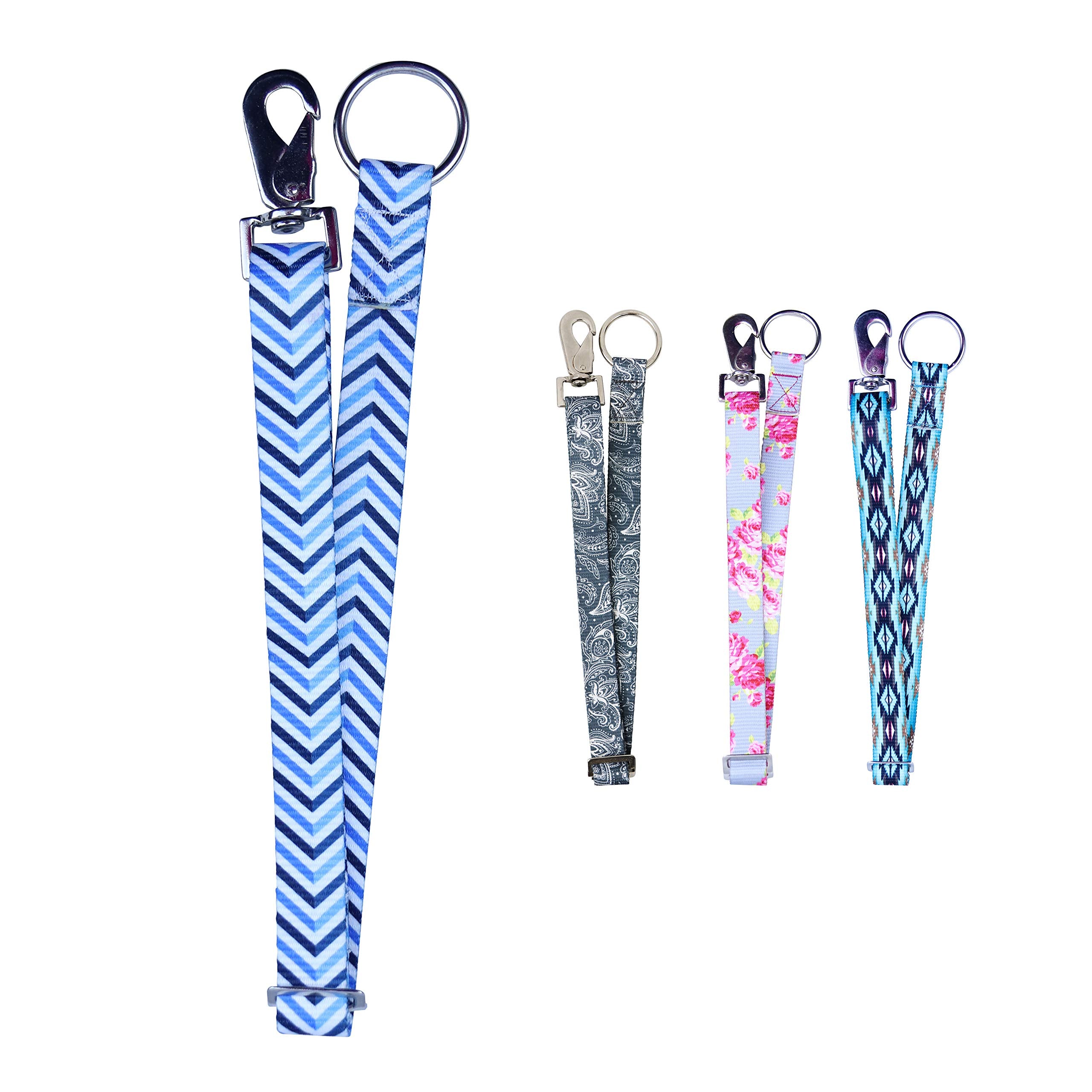 Derby Originals Heavy Duty Adjustable 30    Nylon Hanging Bucket Straps For Water And Feed Buckets - Available In 16 Colors And 