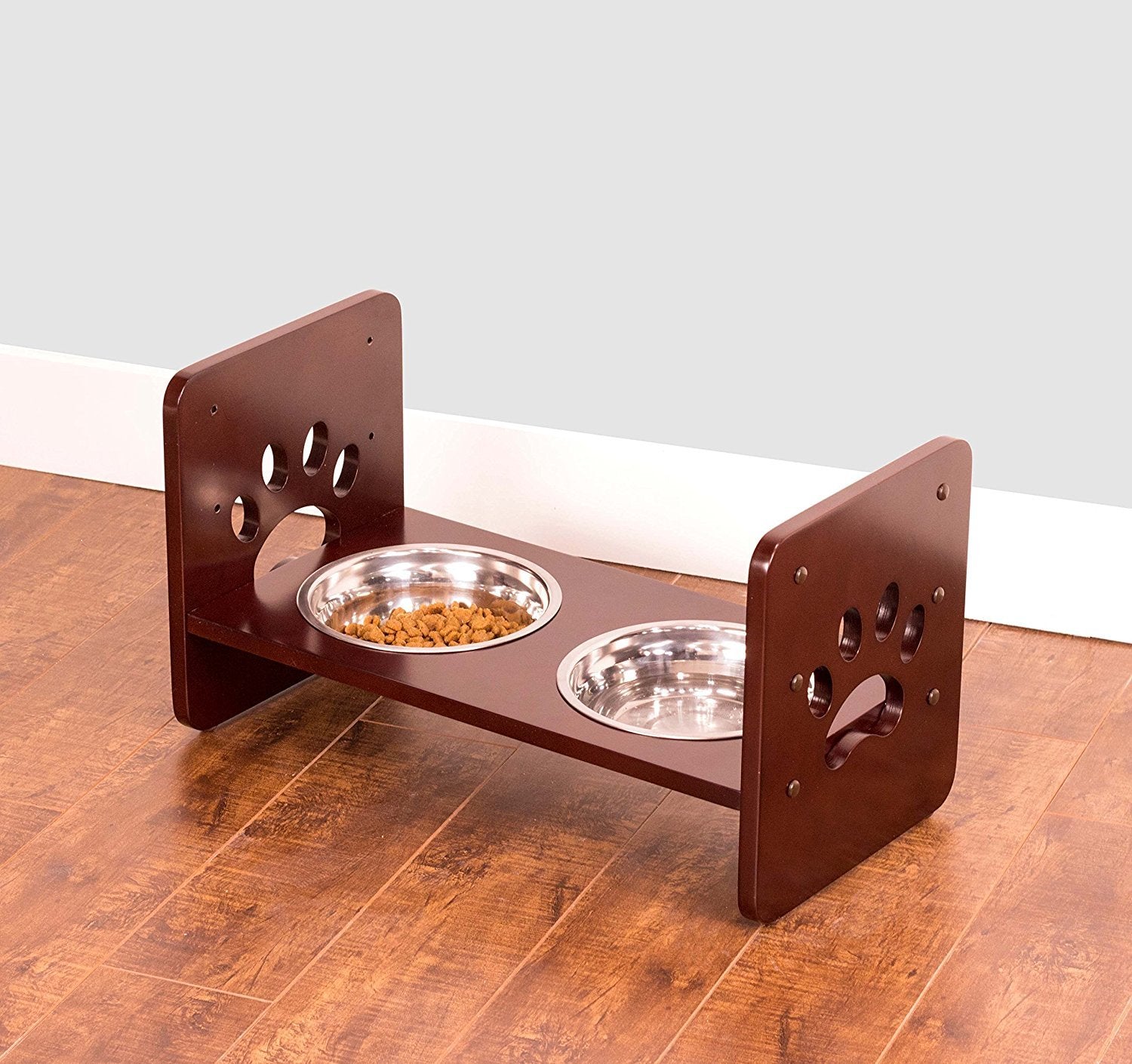 Adjustable Pet Feeder