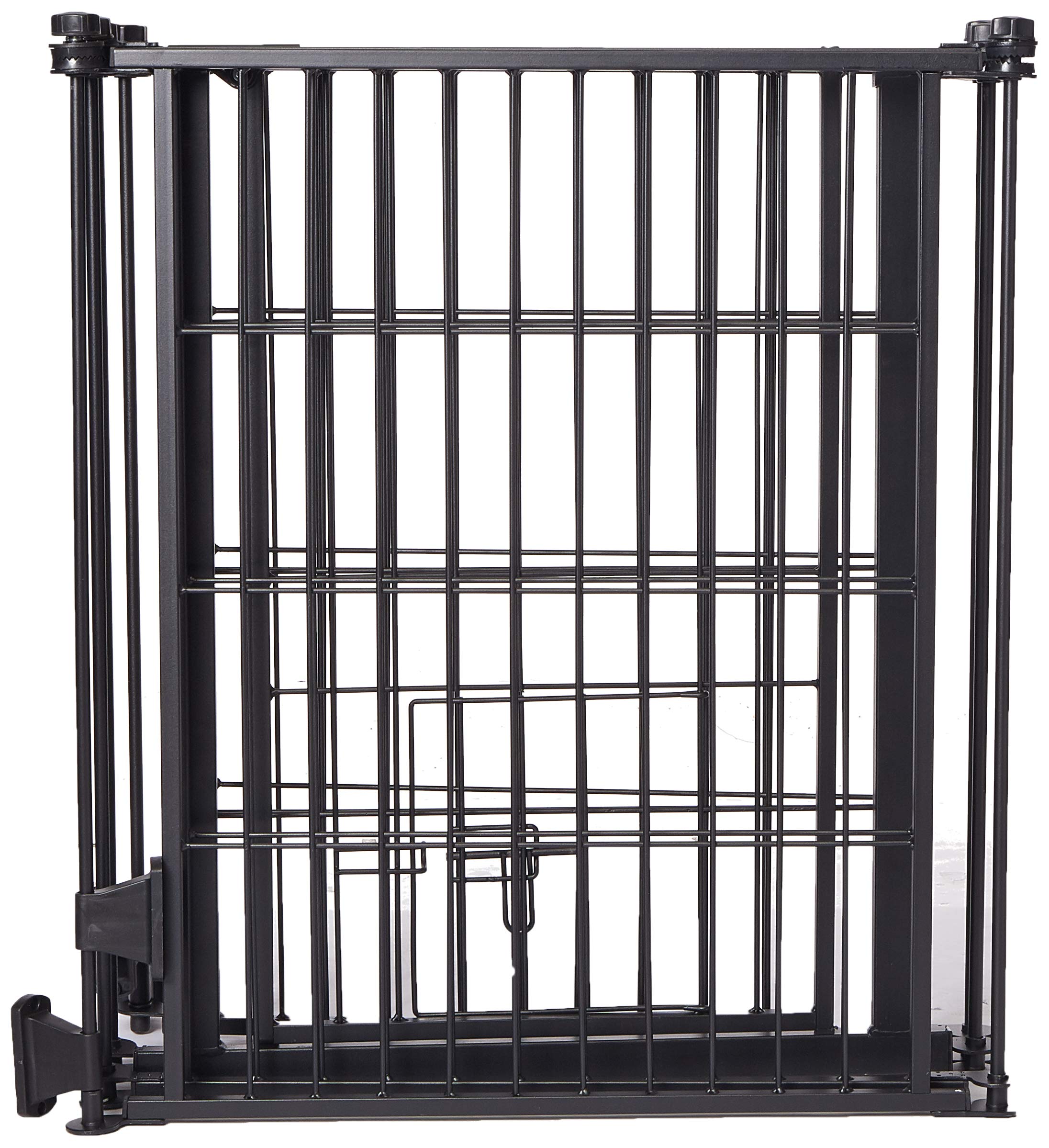 Super Gate / Yard